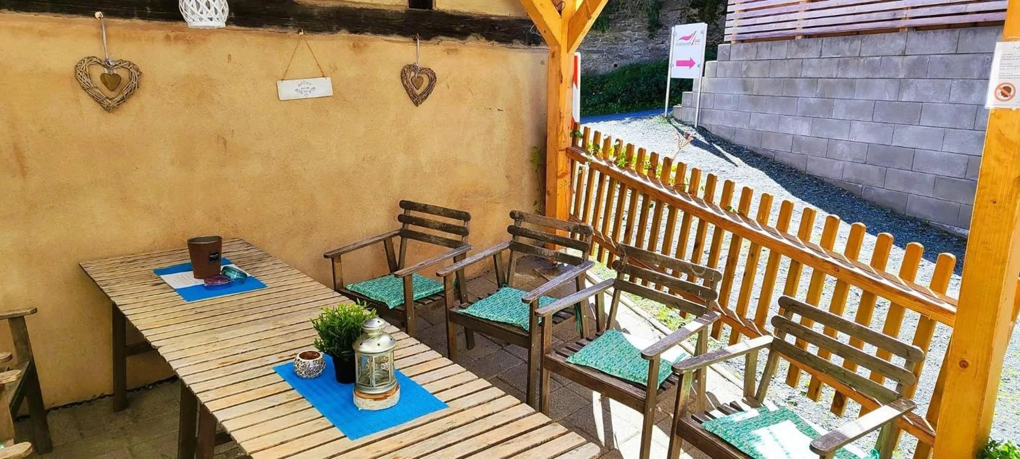 Unterkunft4You-Ferienhaus-Zum-Burgfried