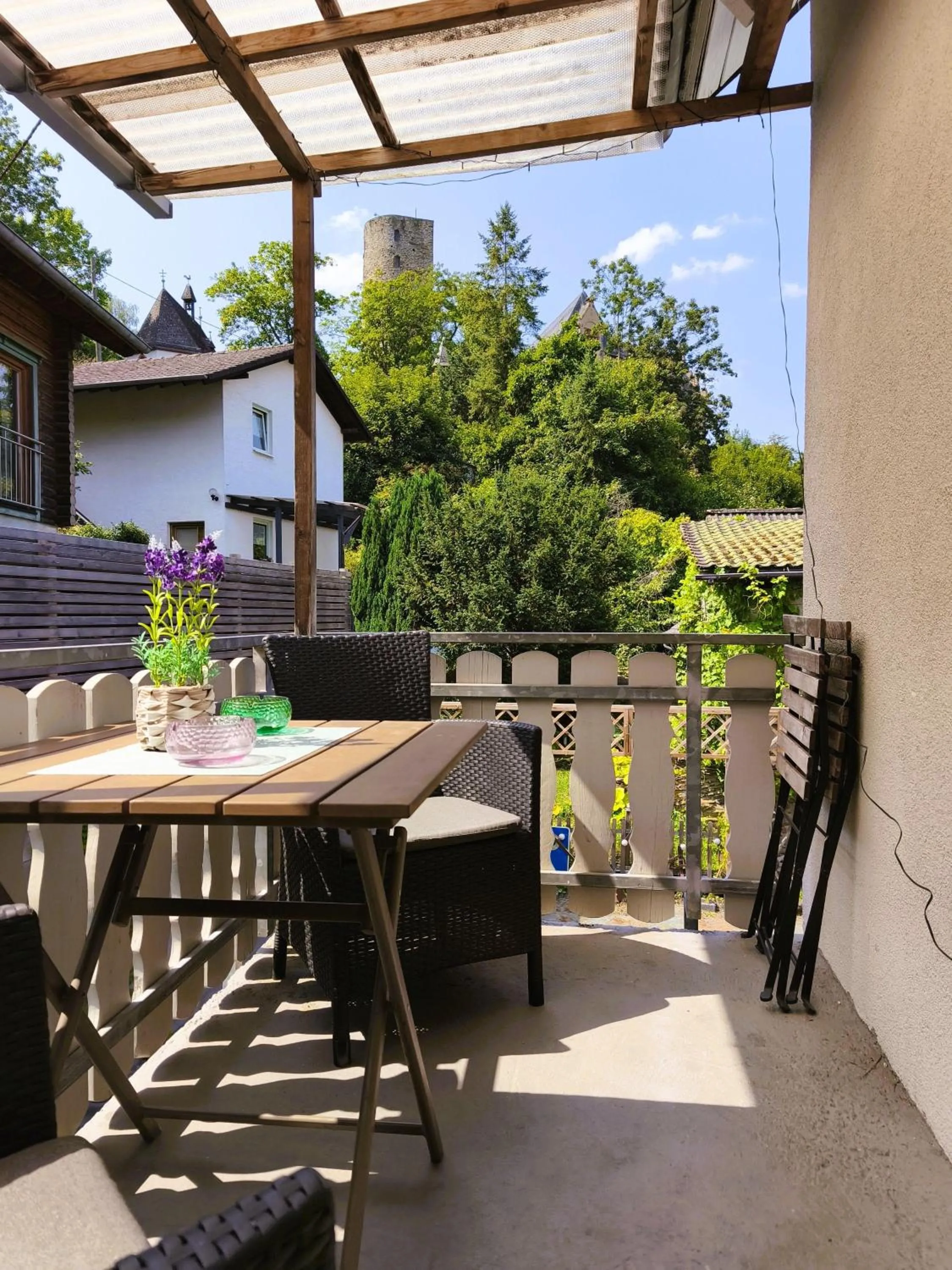 Unterkunft4You-Ferienhaus-Zum-Burgfried