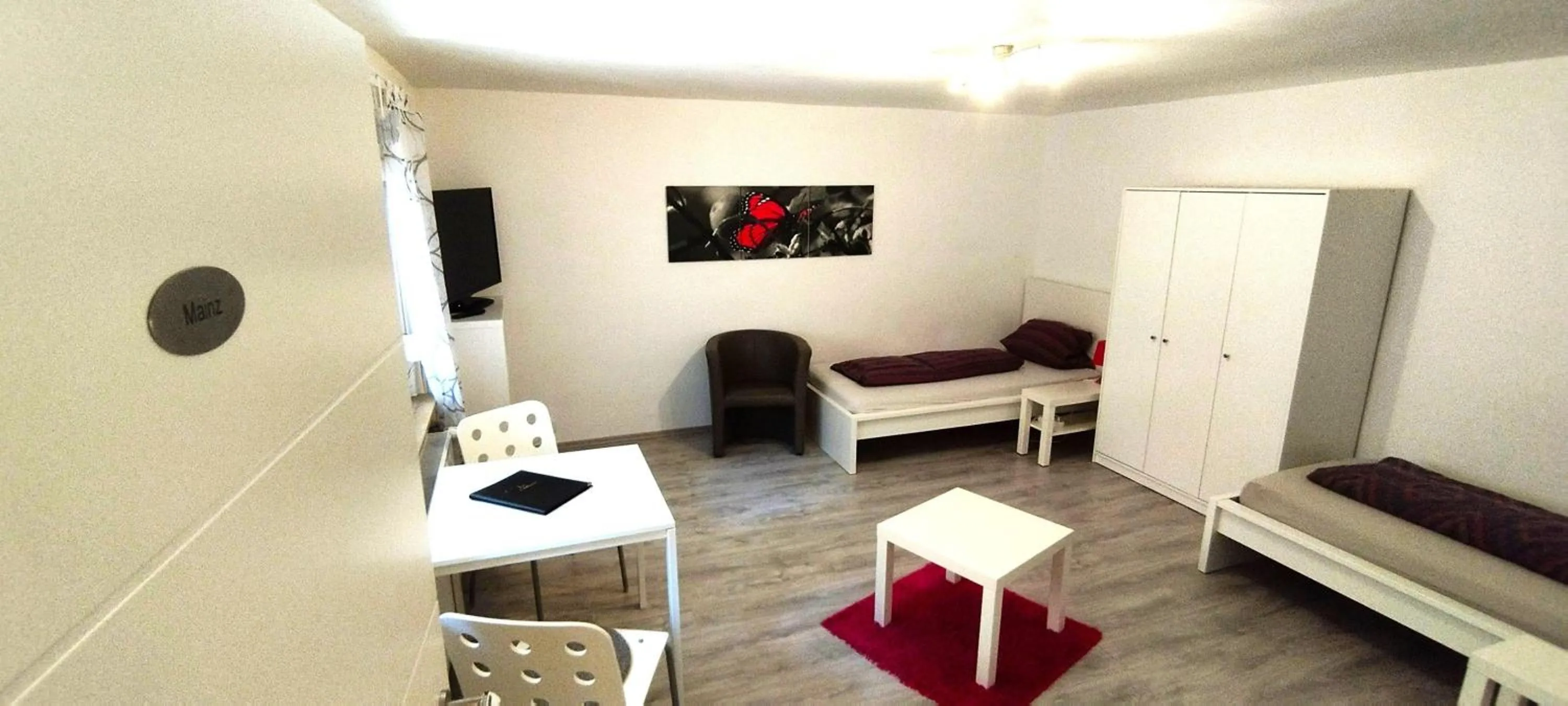 Unterkunft4You-Ferienhaus-Zum-Burgfried