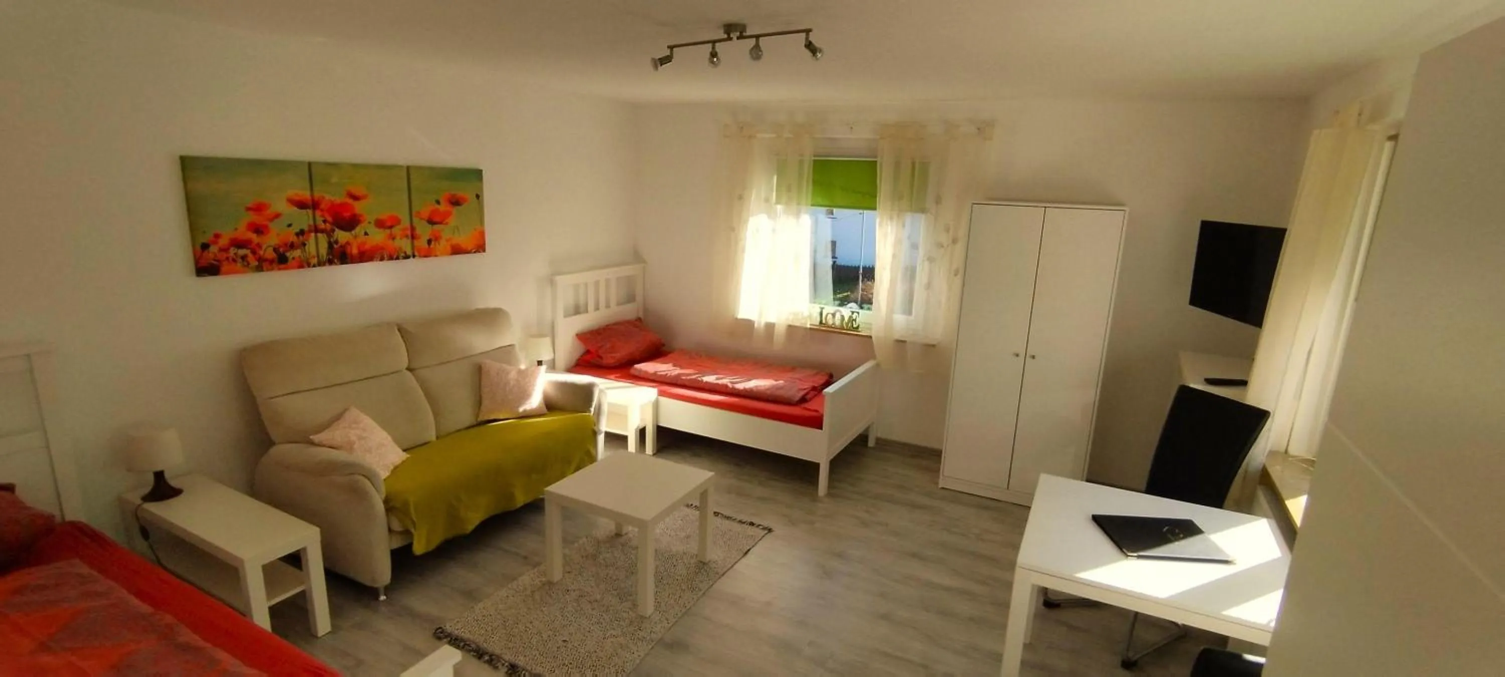 Unterkunft4You-Ferienhaus-Zum-Burgfried