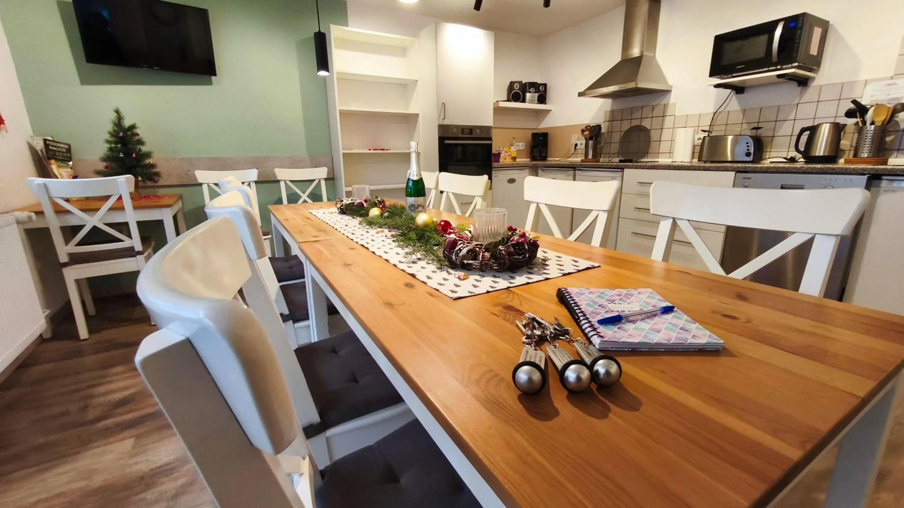 Unterkunft4You-Ferienhaus-Zum-Burgfried