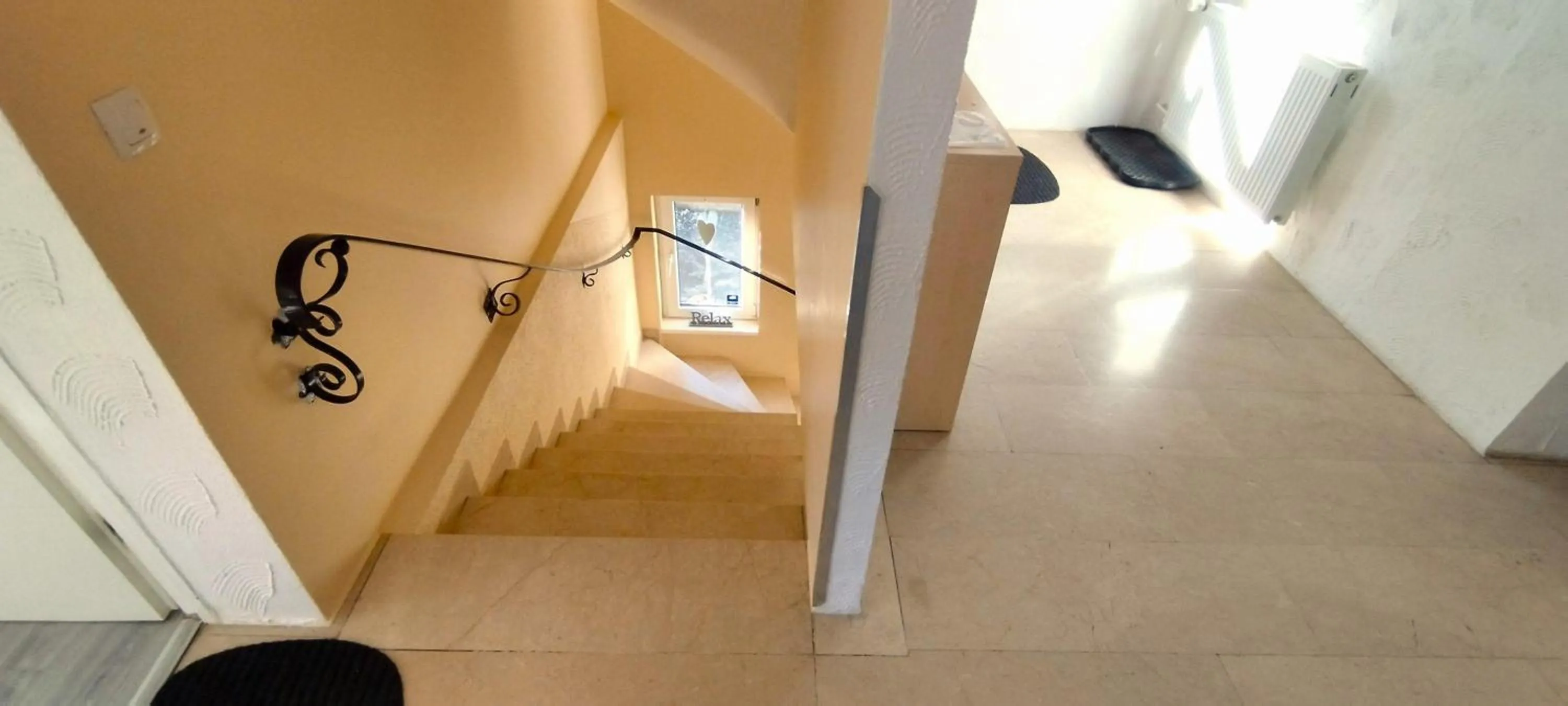 Unterkunft4You-Ferienhaus-Zum-Burgfried