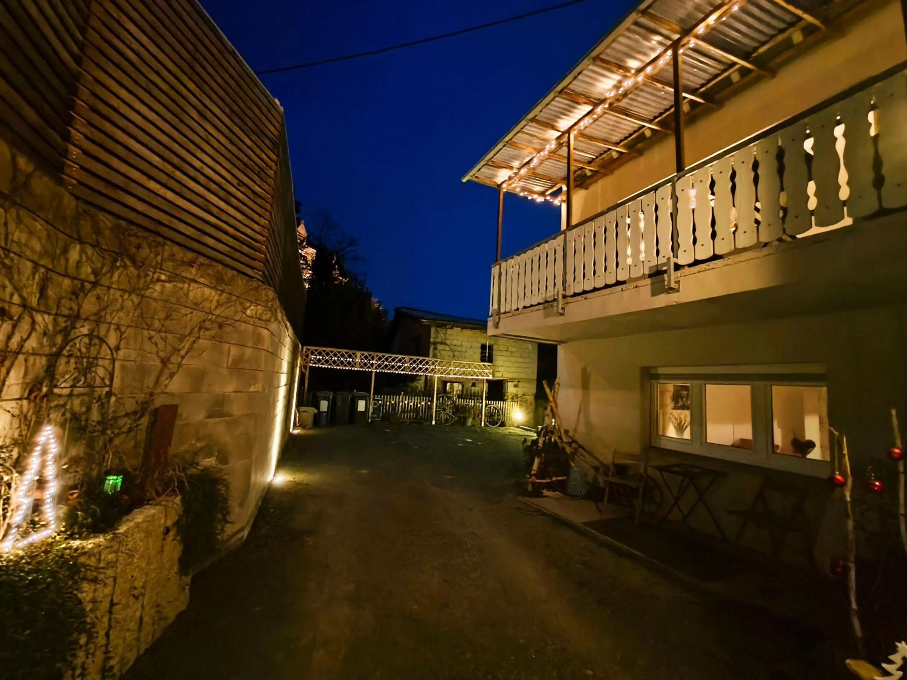 Unterkunft4You-Ferienhaus-Zum-Burgfried