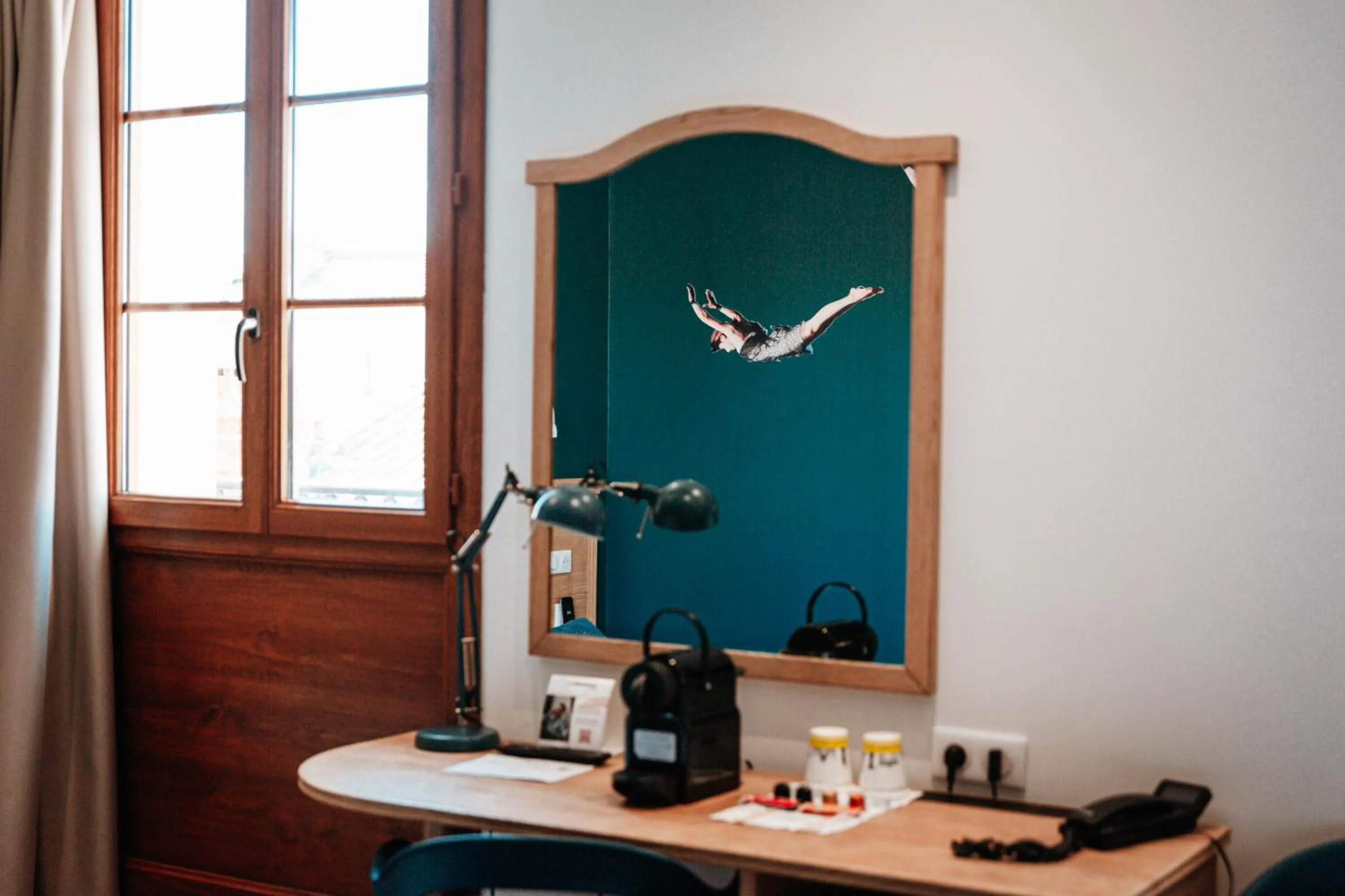 Grand Hôtel de la Gare Toulon - Boutique Hôtel