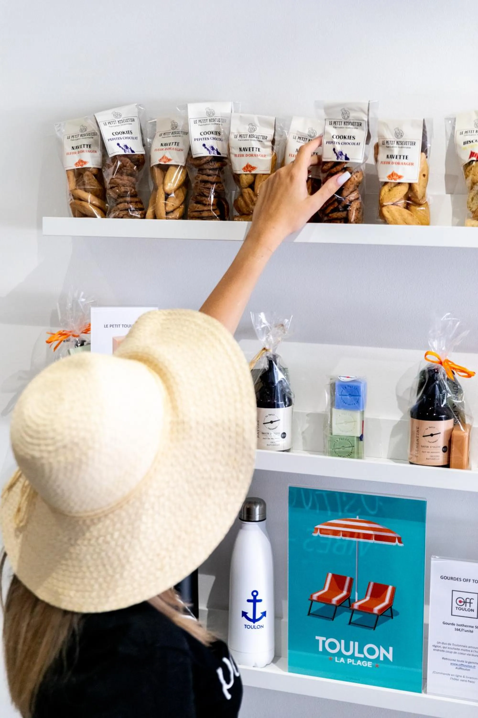 Grand Hôtel de la Gare Toulon - Boutique Hôtel