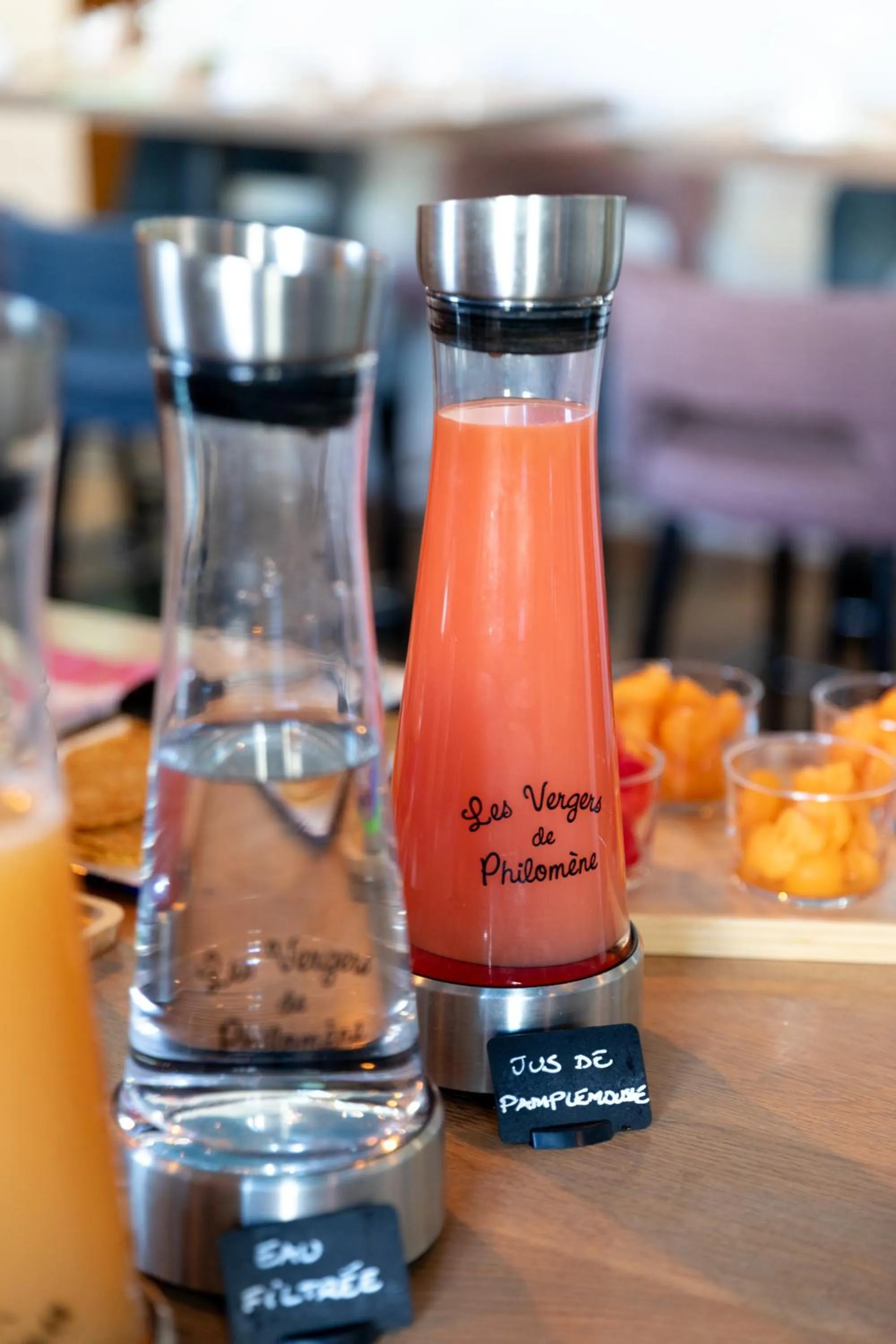 Grand Hôtel de la Gare Toulon - Boutique Hôtel