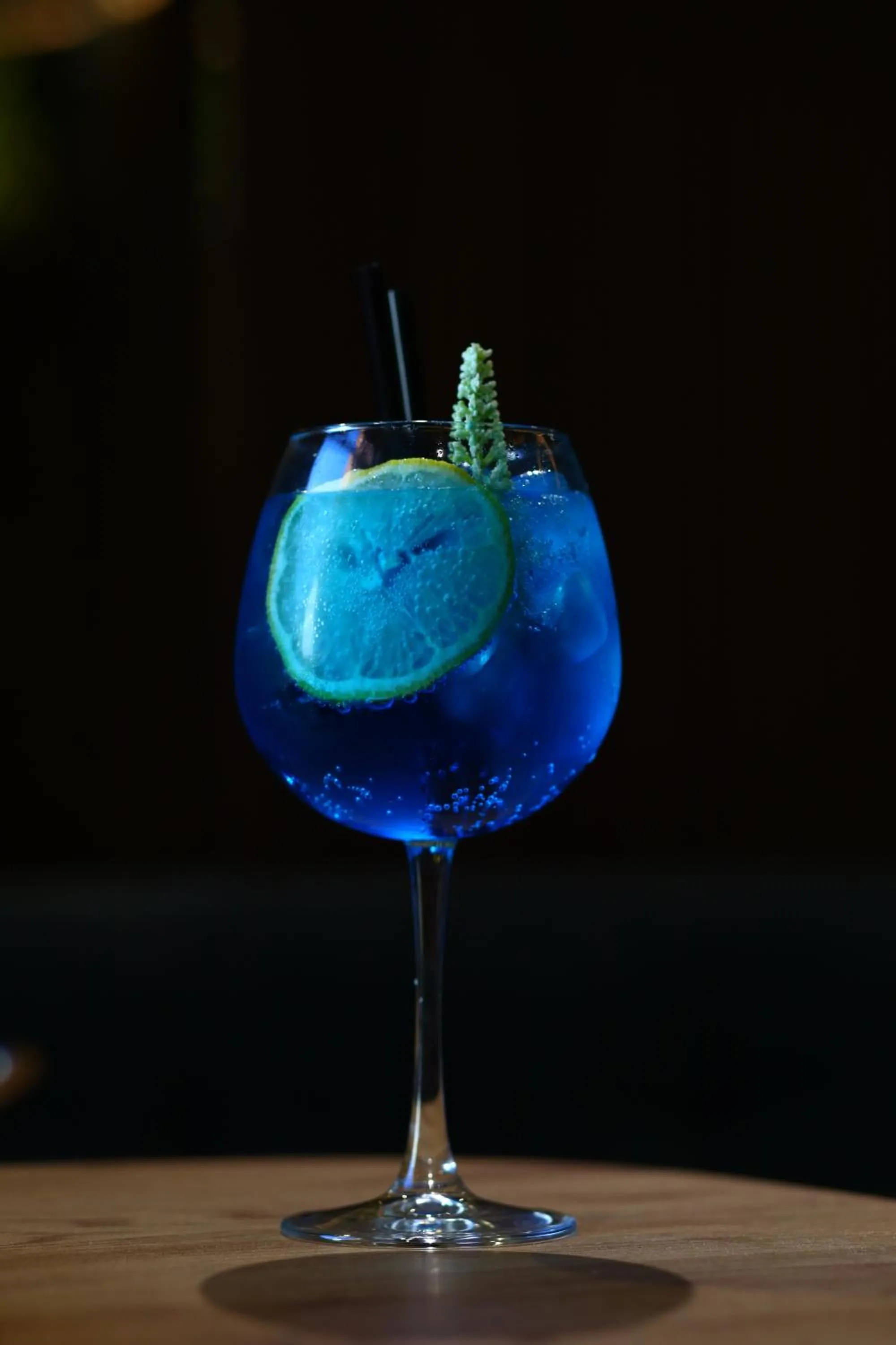 Restaurant/places to eat in Graphica Tbilisi Hotel