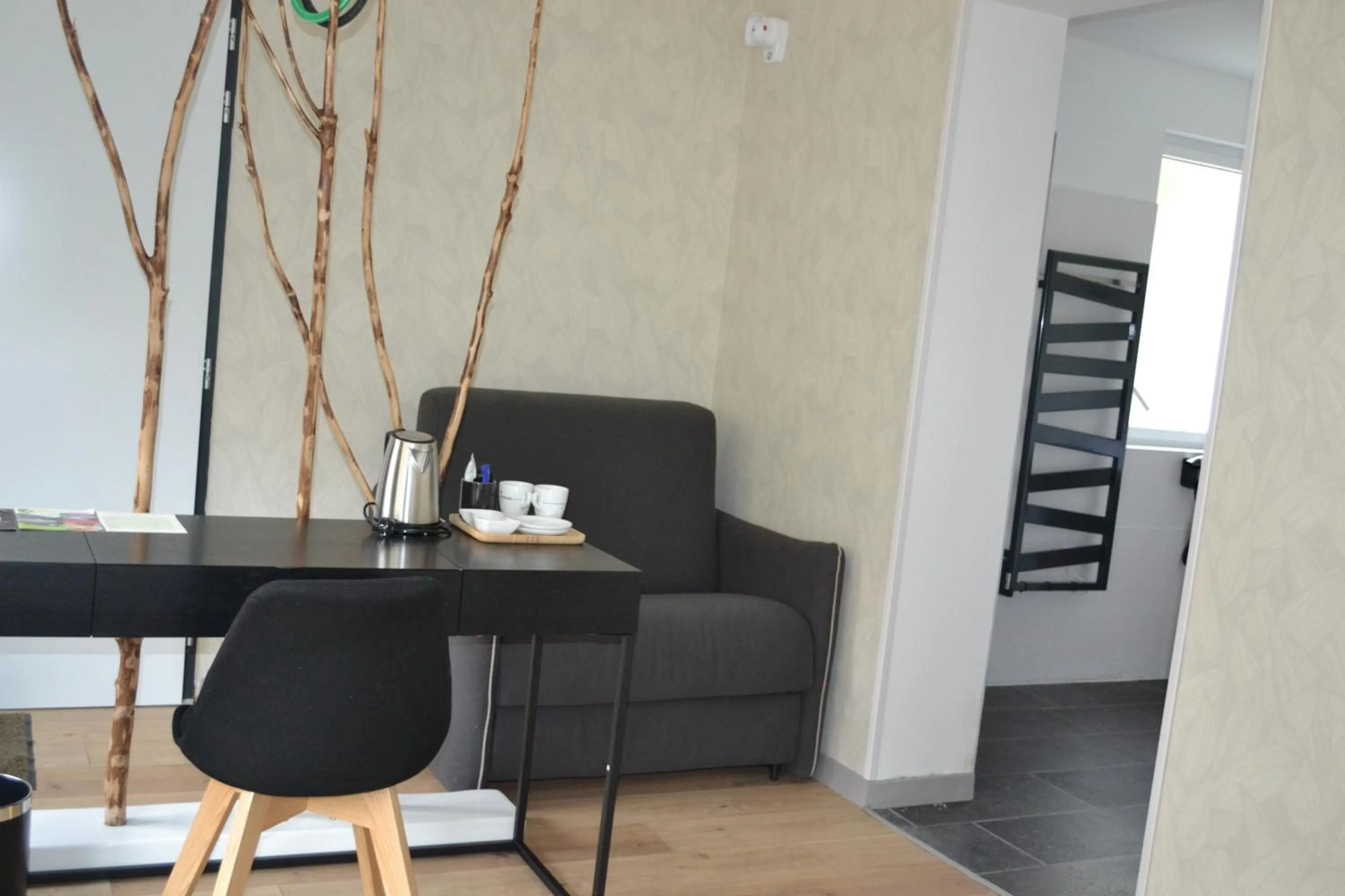 Logis Auberge de Pont Calleck