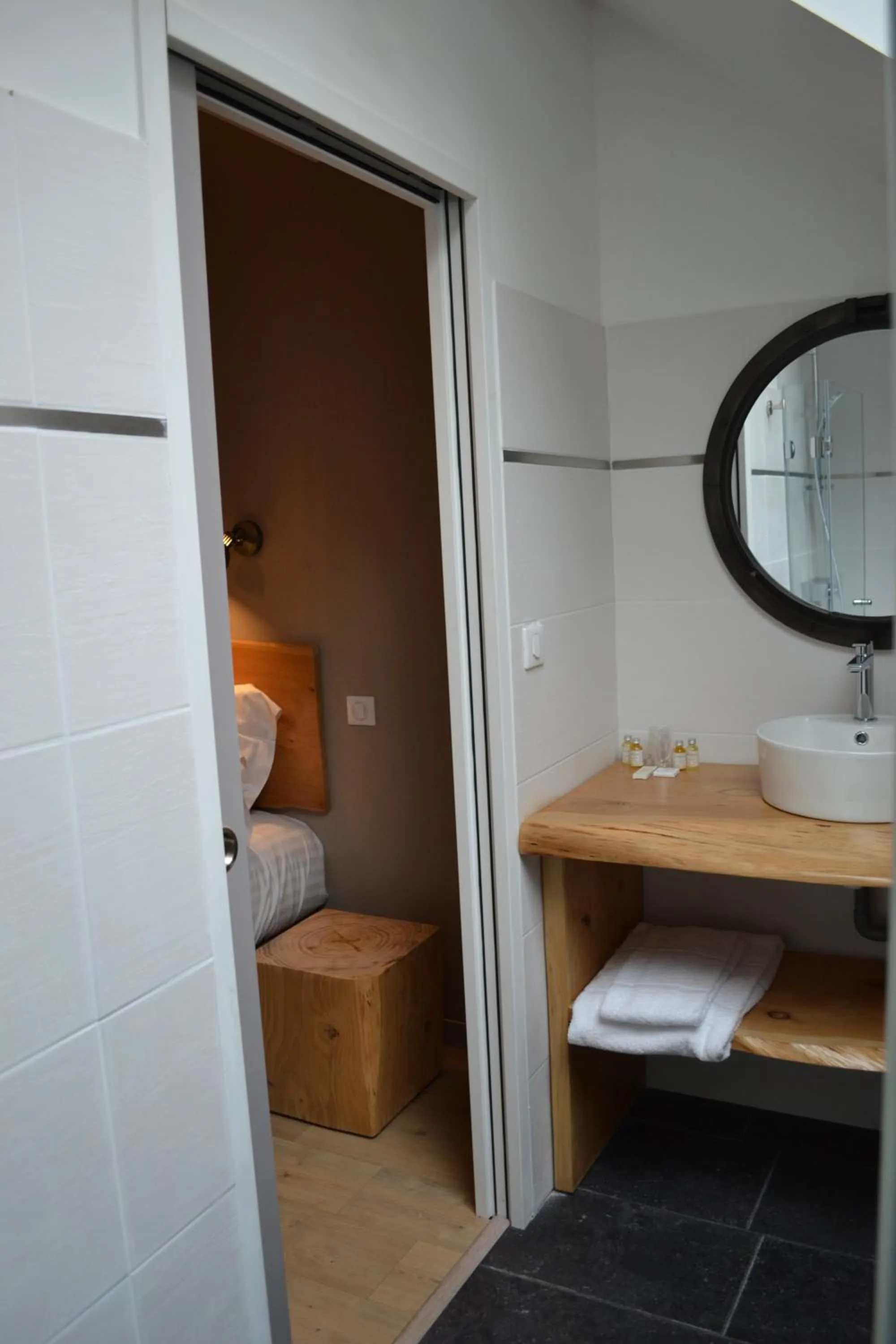 Logis Auberge de Pont Calleck