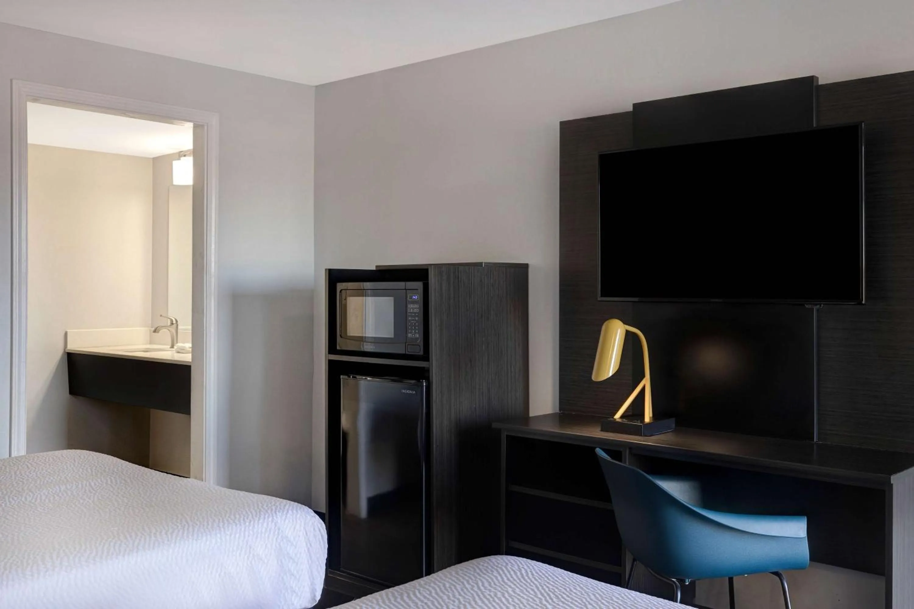 Bedroom, Bed in Motel 6 Bonne Terre, MO