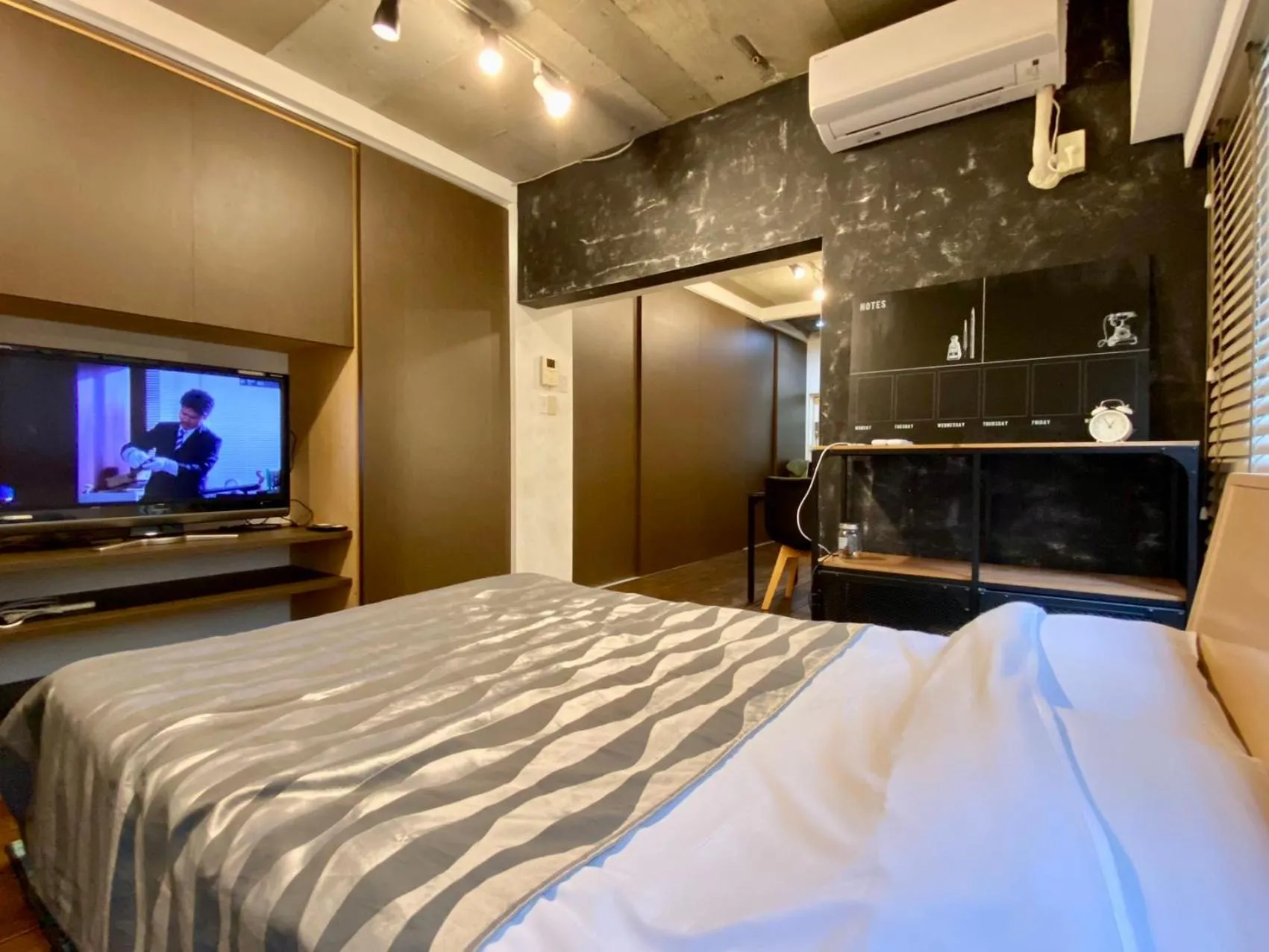 Shibuya Center Mansion#2DK