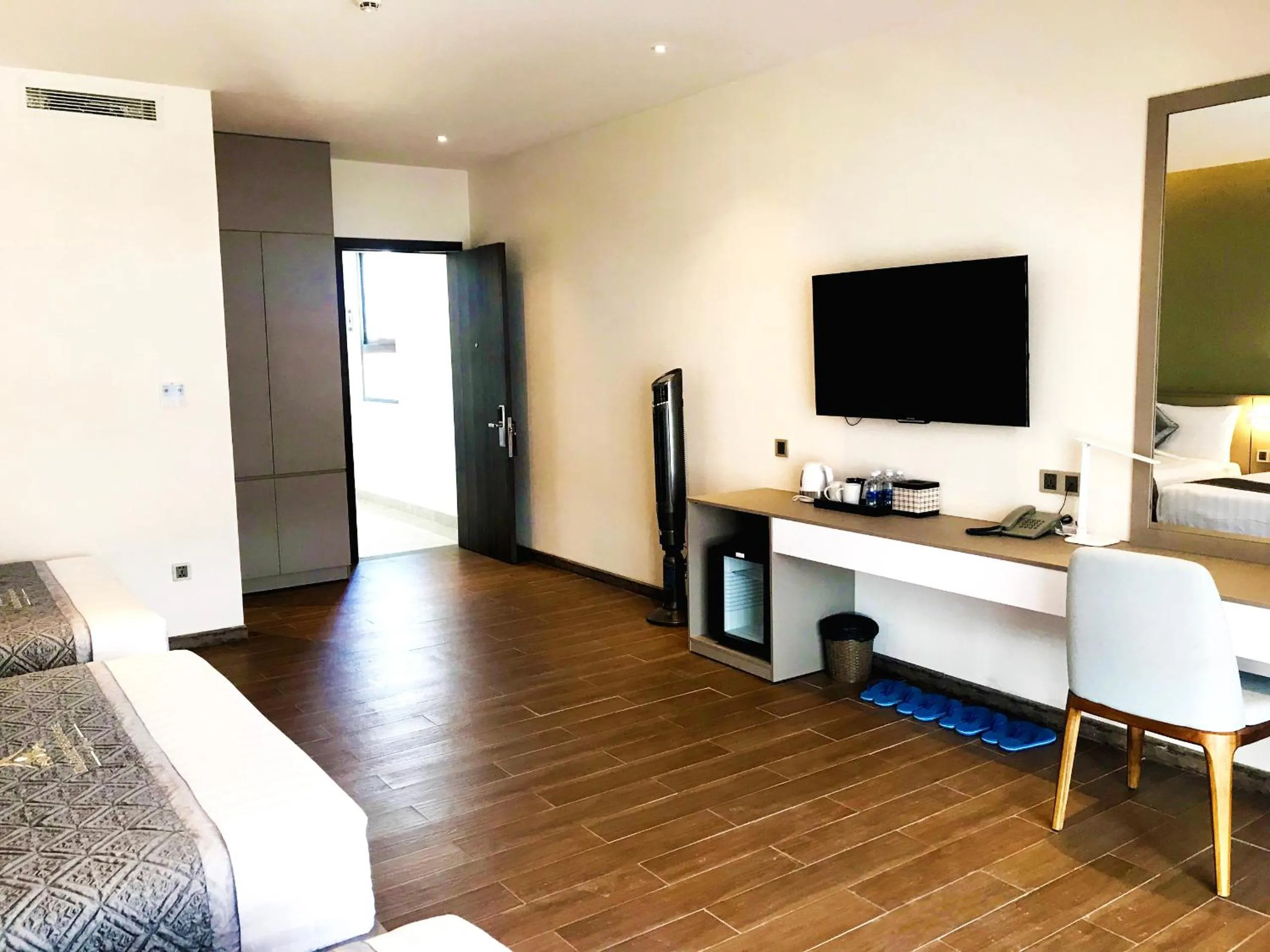 Kim Oanh Orchids Hotel