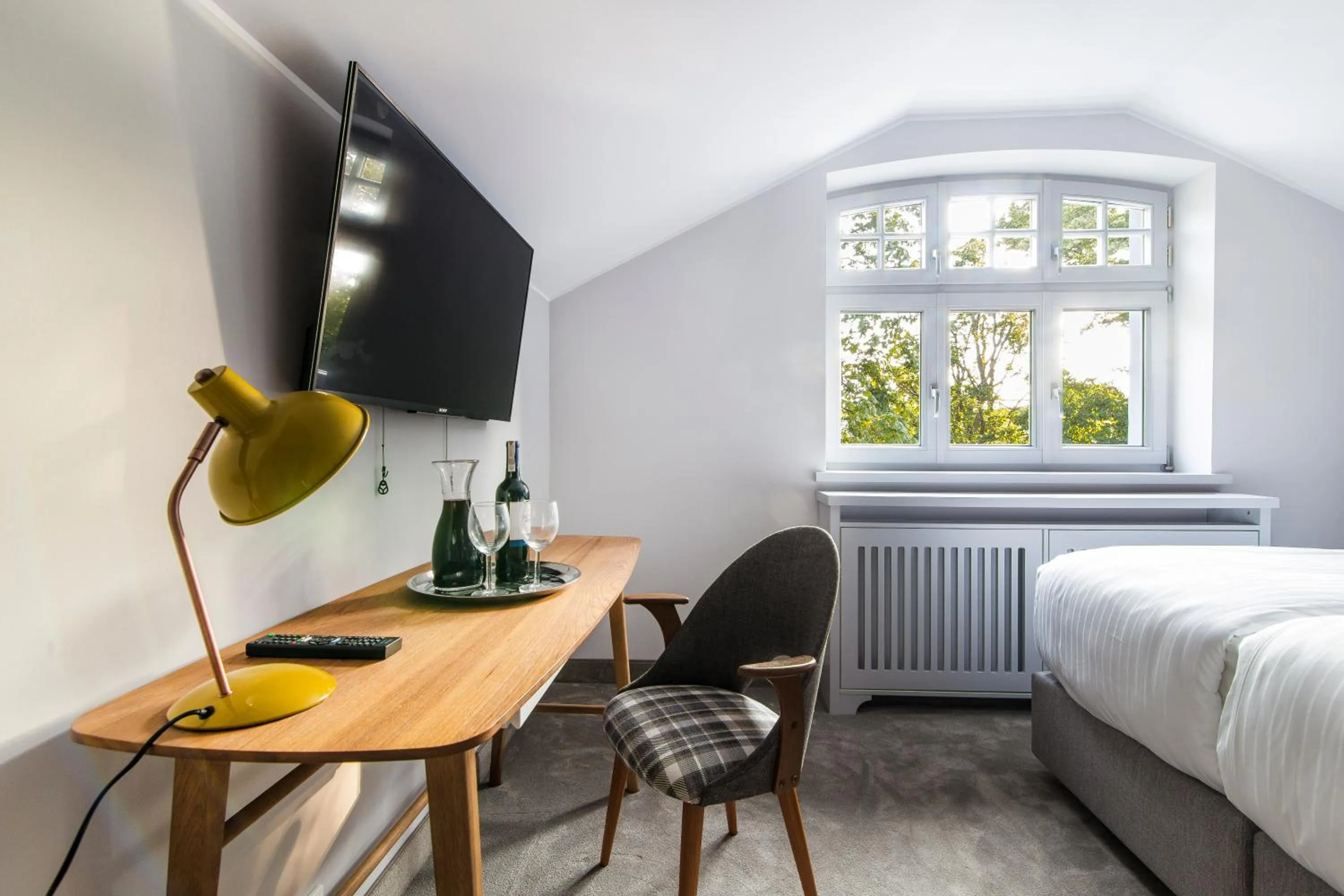 TV and multimedia in Villa Testa