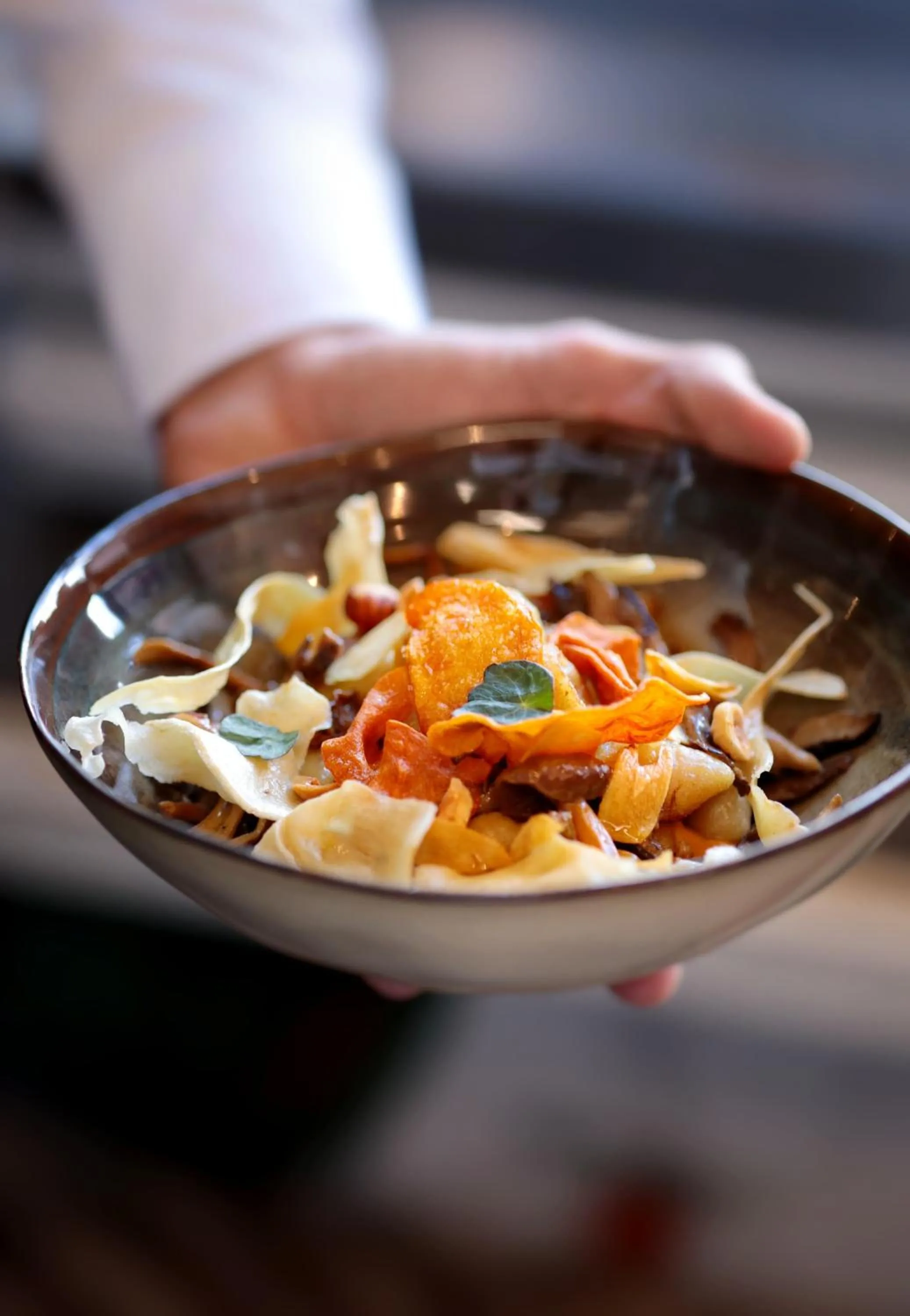 Restaurant/places to eat in LE CLOS DES SOURCES Hôtel & Spa