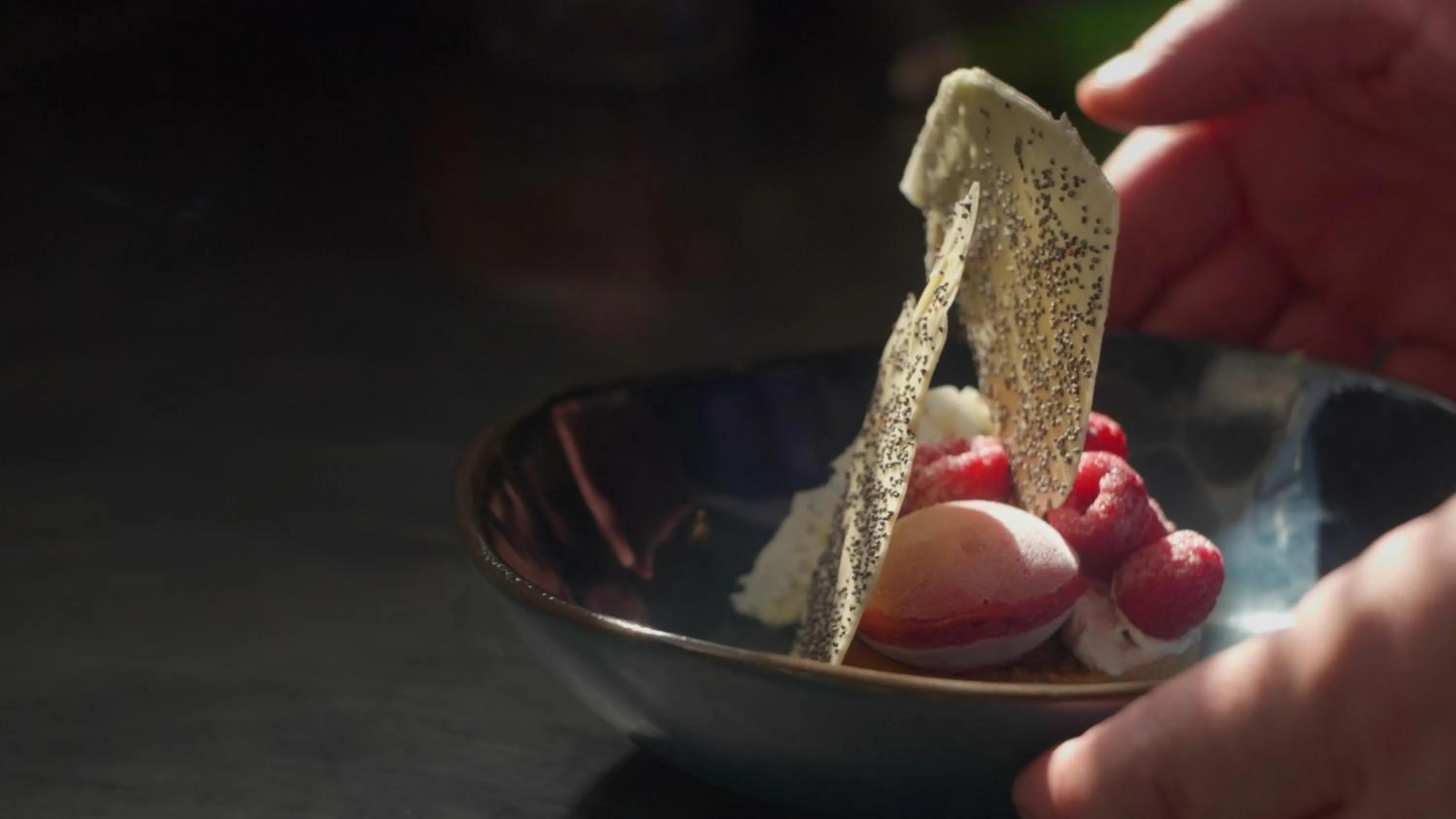 Restaurant/places to eat in LE CLOS DES SOURCES Hôtel & Spa