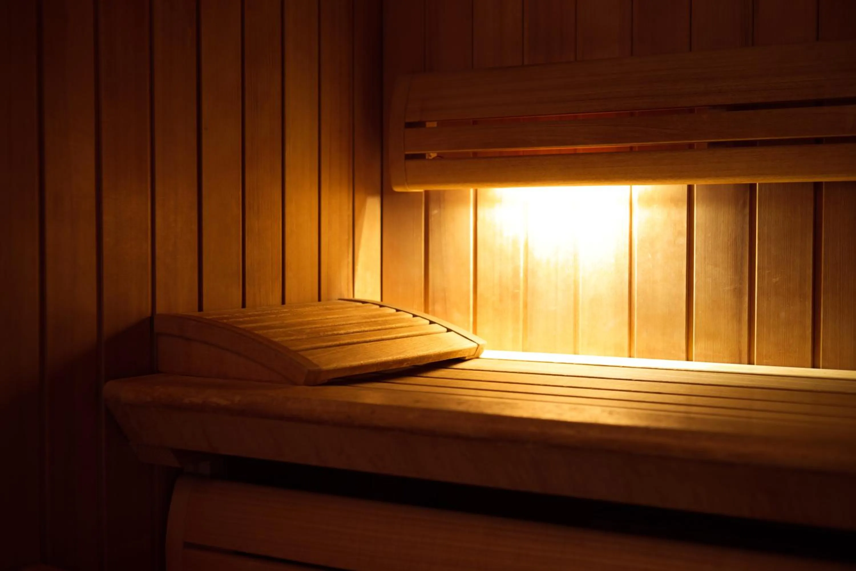 Spa and wellness centre/facilities in LE CLOS DES SOURCES Hôtel & Spa