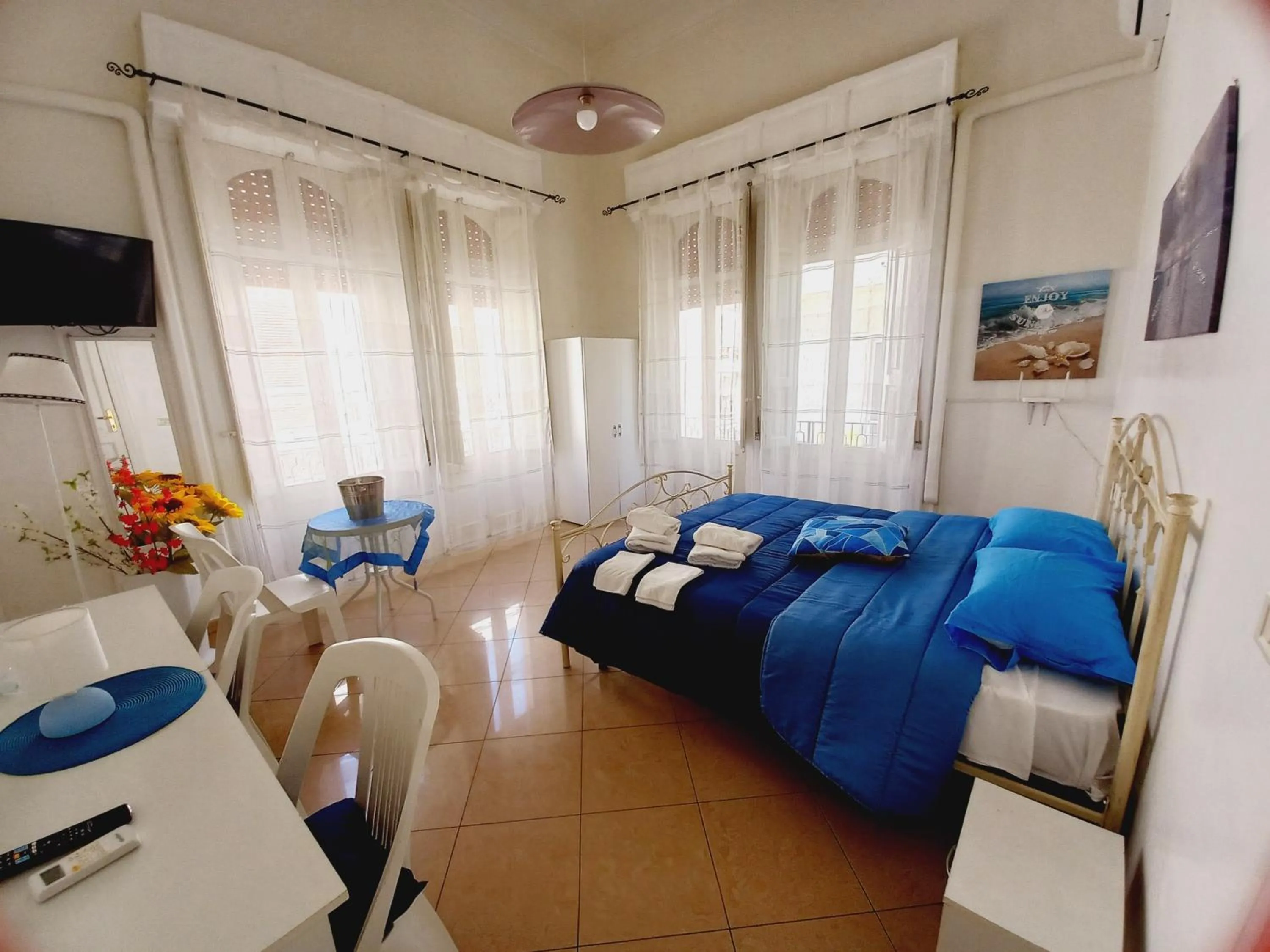 Bed in B&B Family - Affitta camere