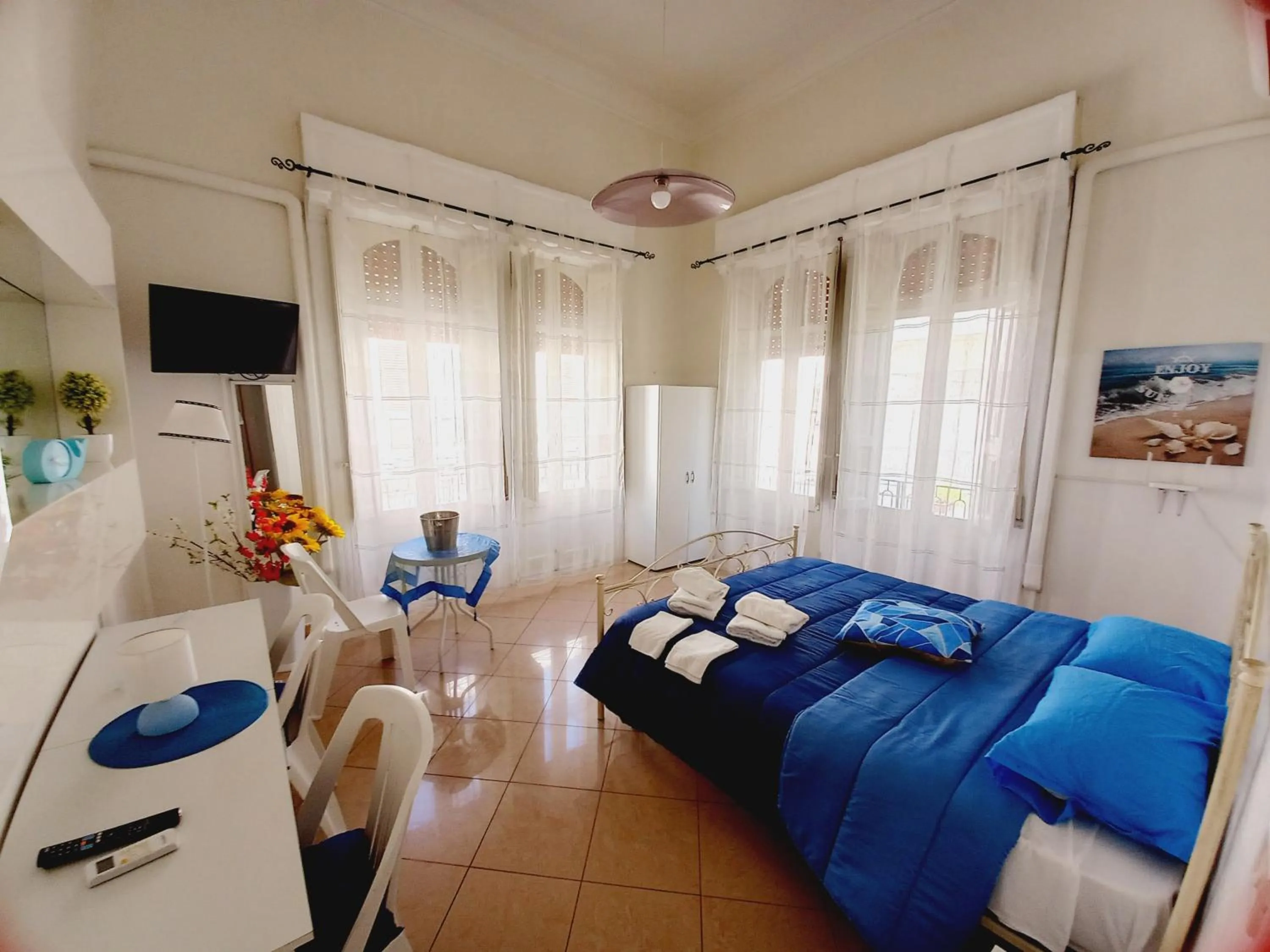 Bed in B&B Family - Affitta camere