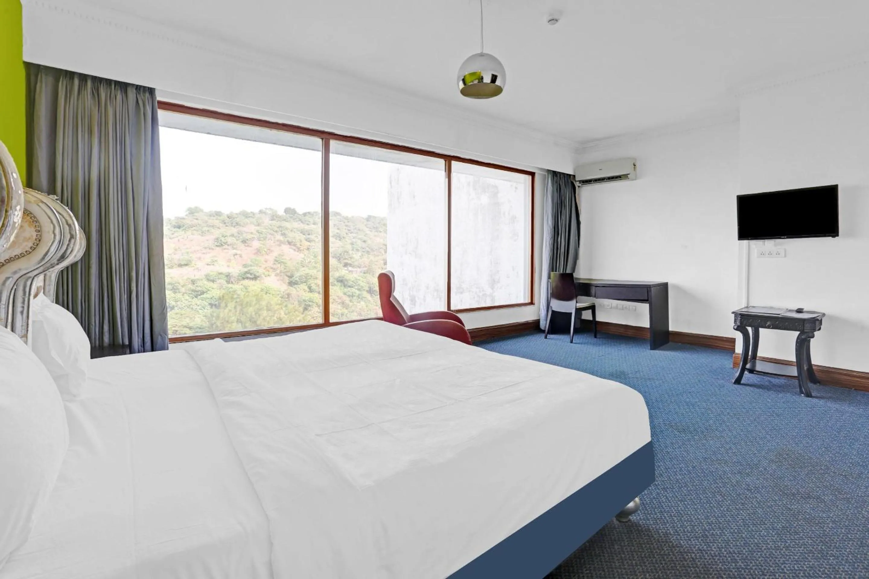 Townhouse Royal Palms Shared Serviced Apartment
