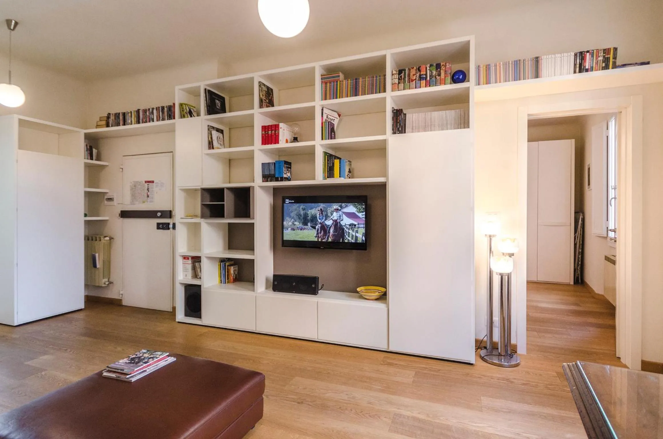 Frassinago Apartment