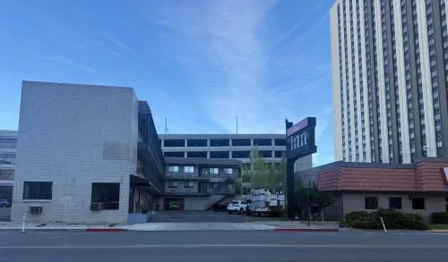 Red Roof Inn Reno