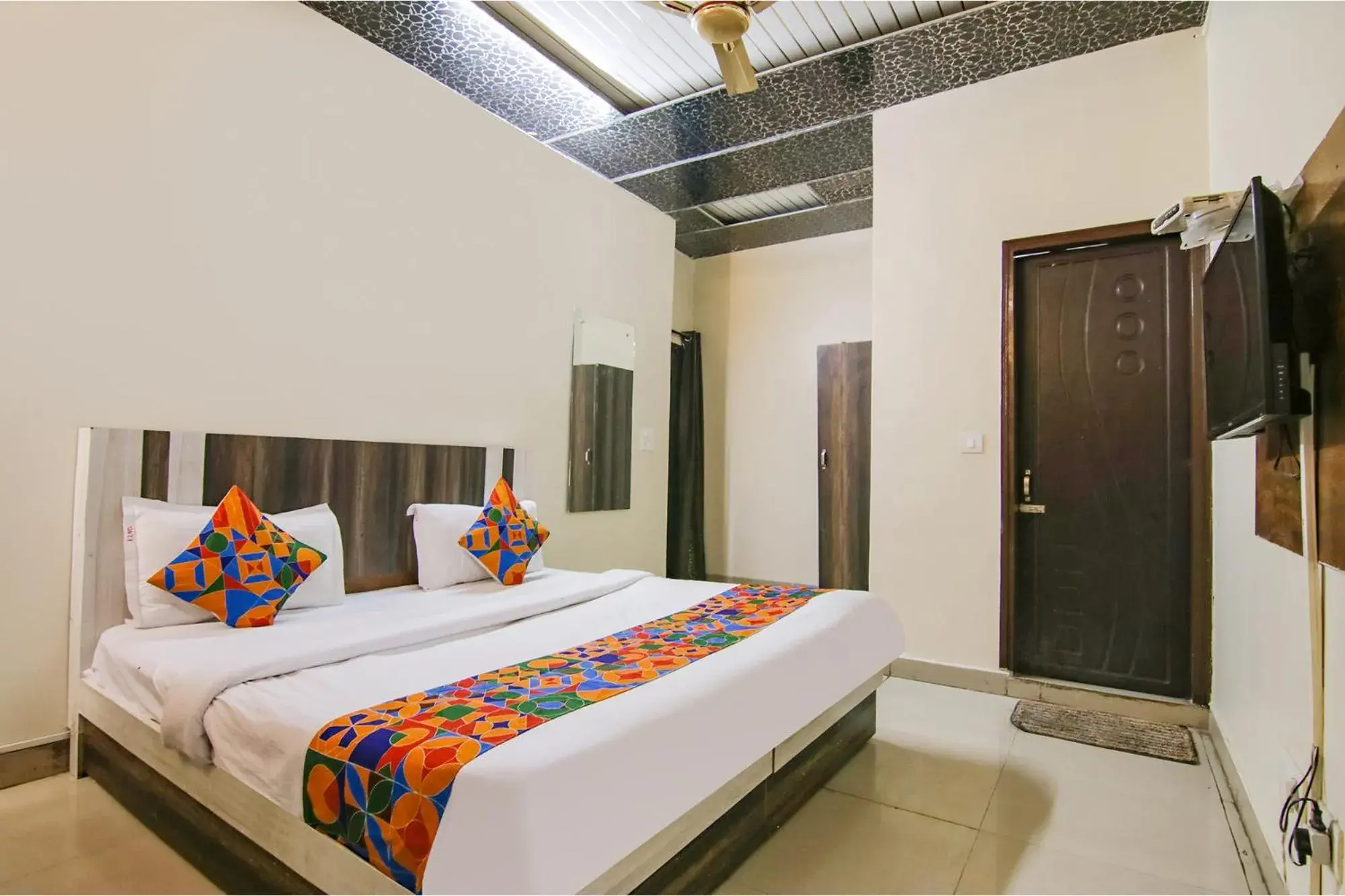 FabExpress HC King FabExpress HC King