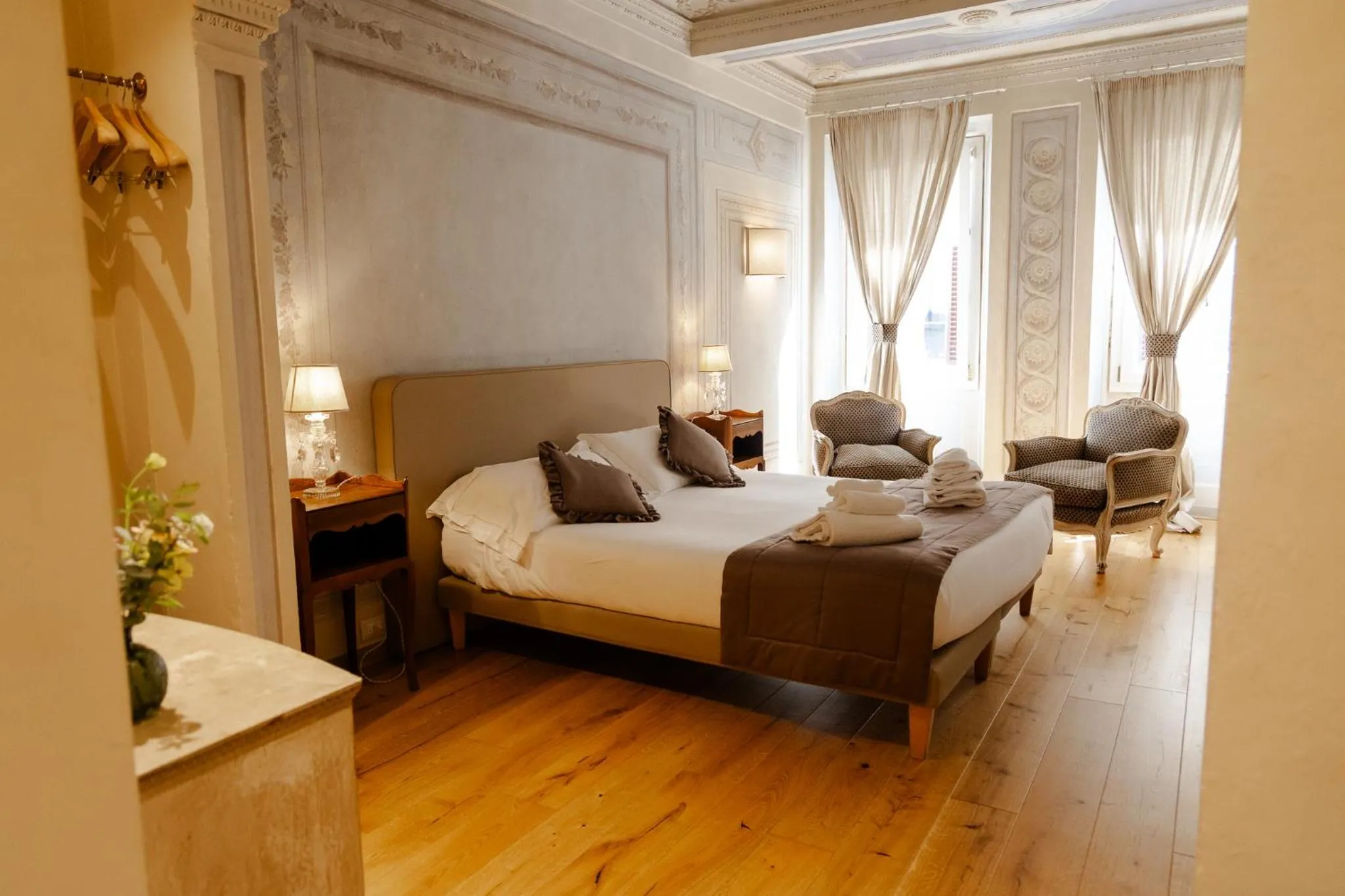 Bed in San Pier Novello in Oltrarno