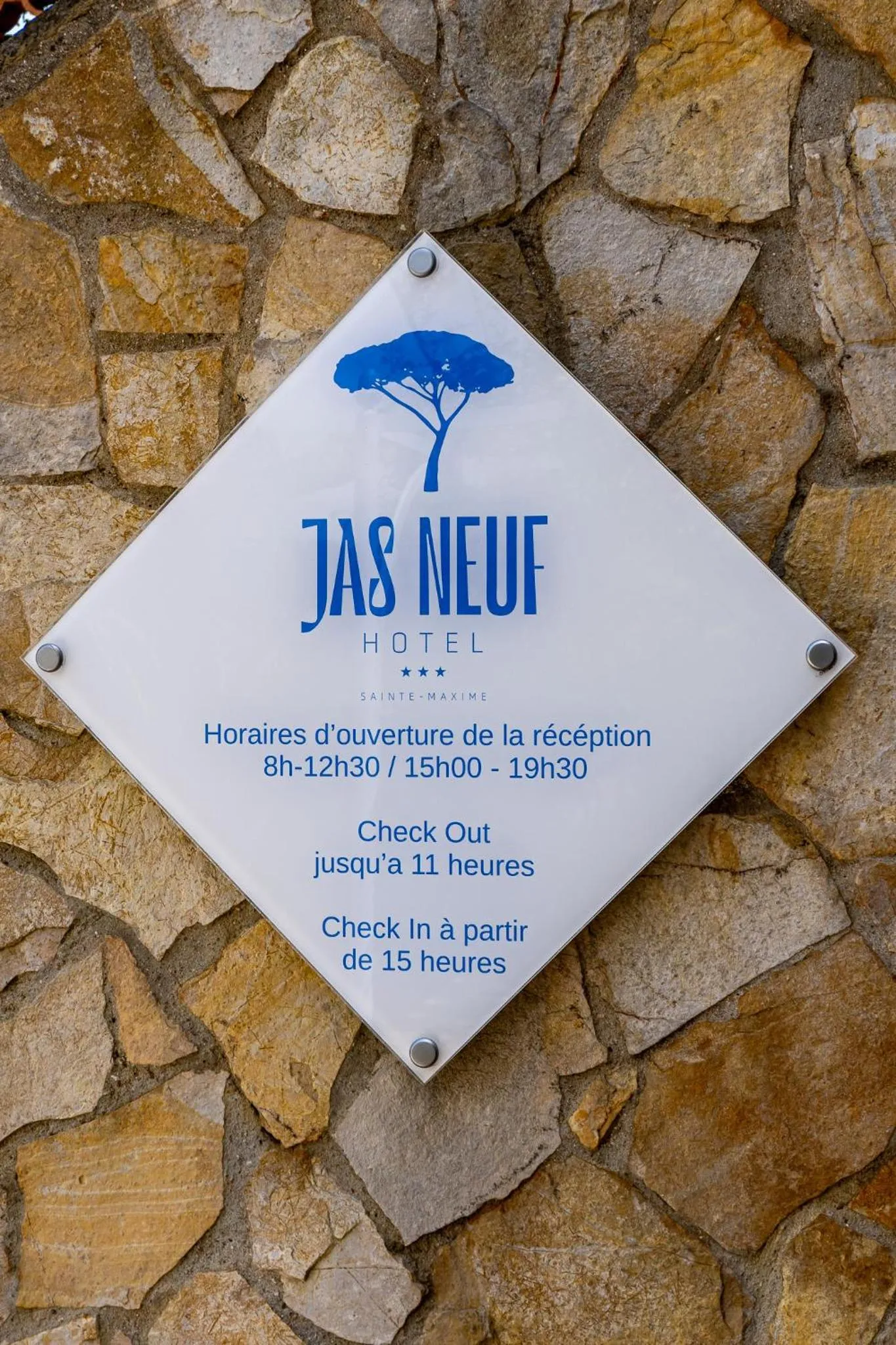 Other in Hôtel Jas Neuf