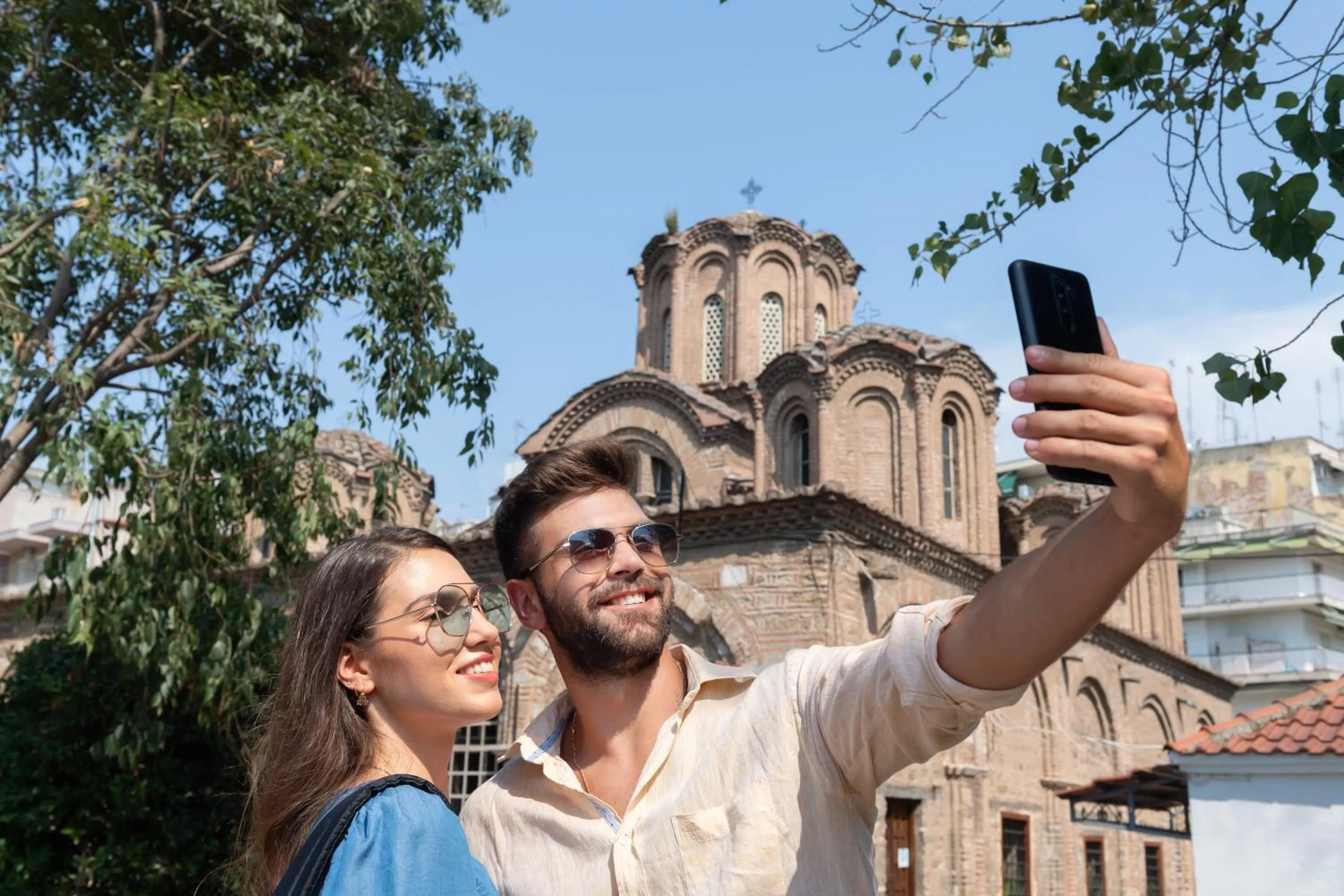 Entertainment in Thess Residences