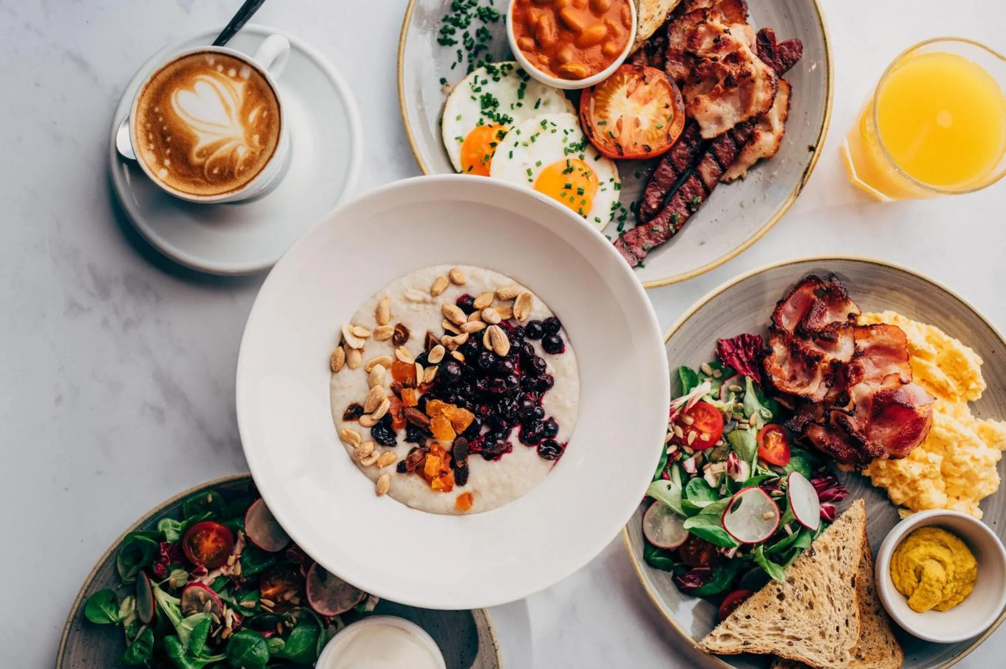 Restaurant/places to eat in Bob W Tallinn Telliskivi