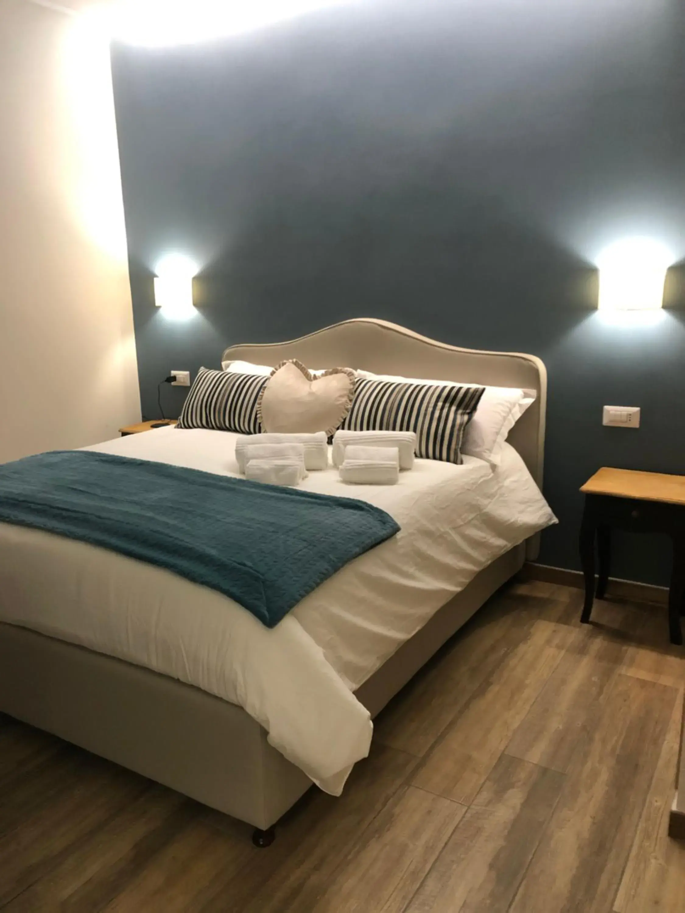 Camera e Caffé DeLuxe Camera e Caffé DeLuxe