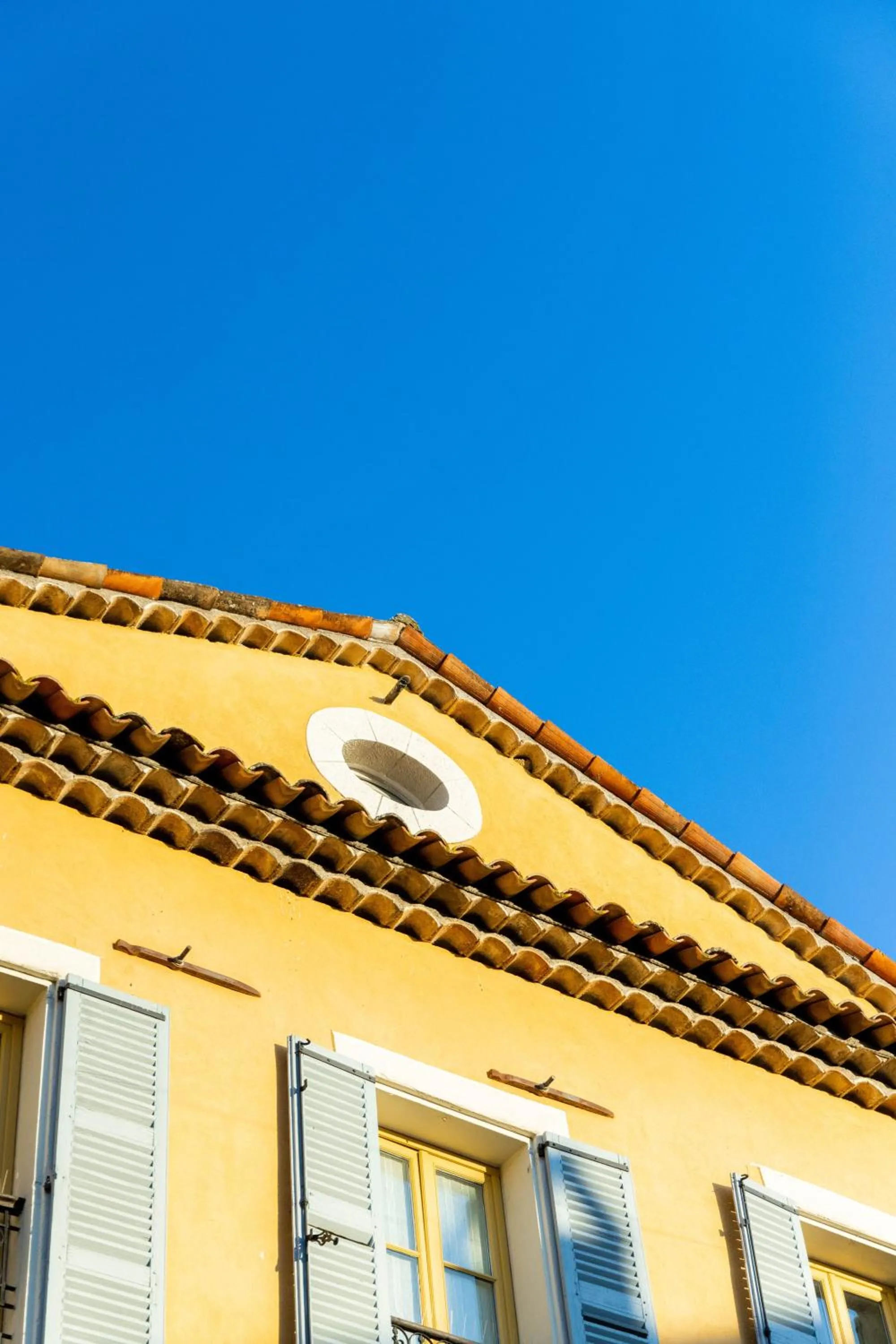 View (from property/room) in Hotel les Armoiries