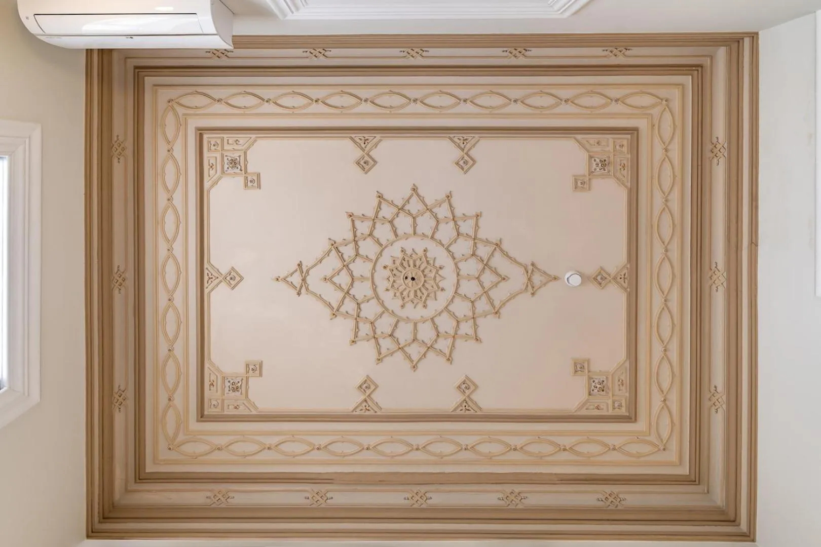 Bedroom in CASA RIETSCH