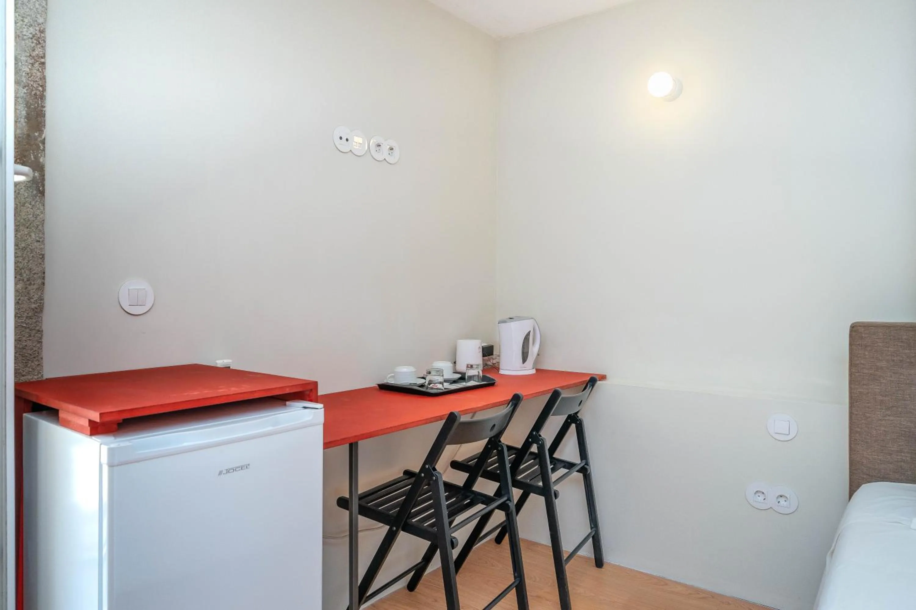 Bedroom in CASA RIETSCH