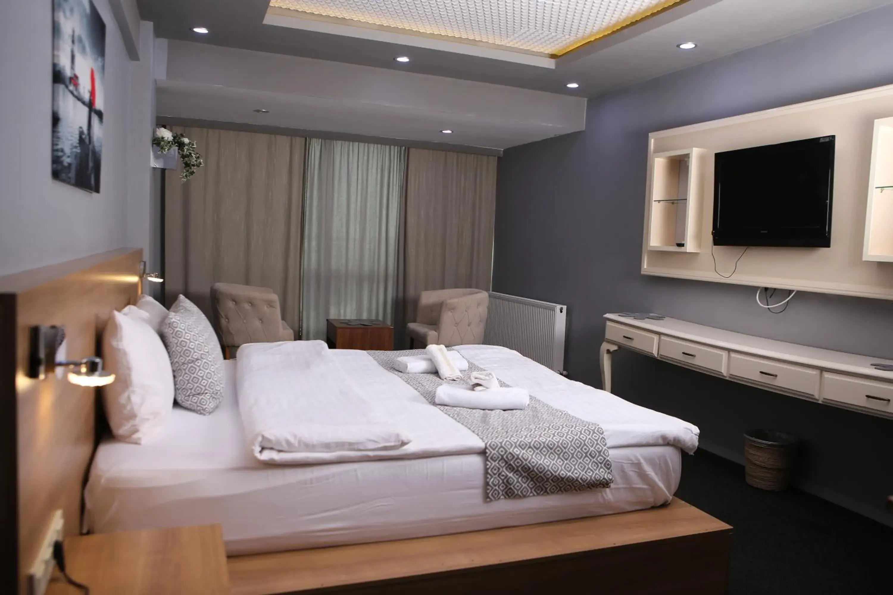 Deluxe Suite in lily airport otel Deluxe Suite in lily airport otel