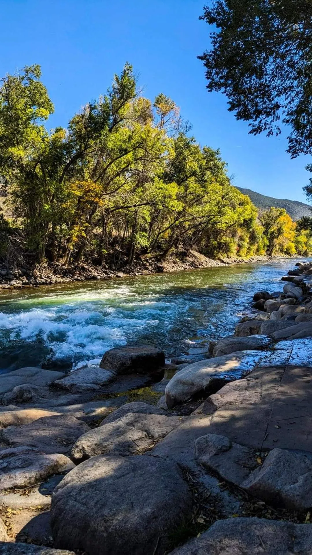 Other in Browns Canyon Inn