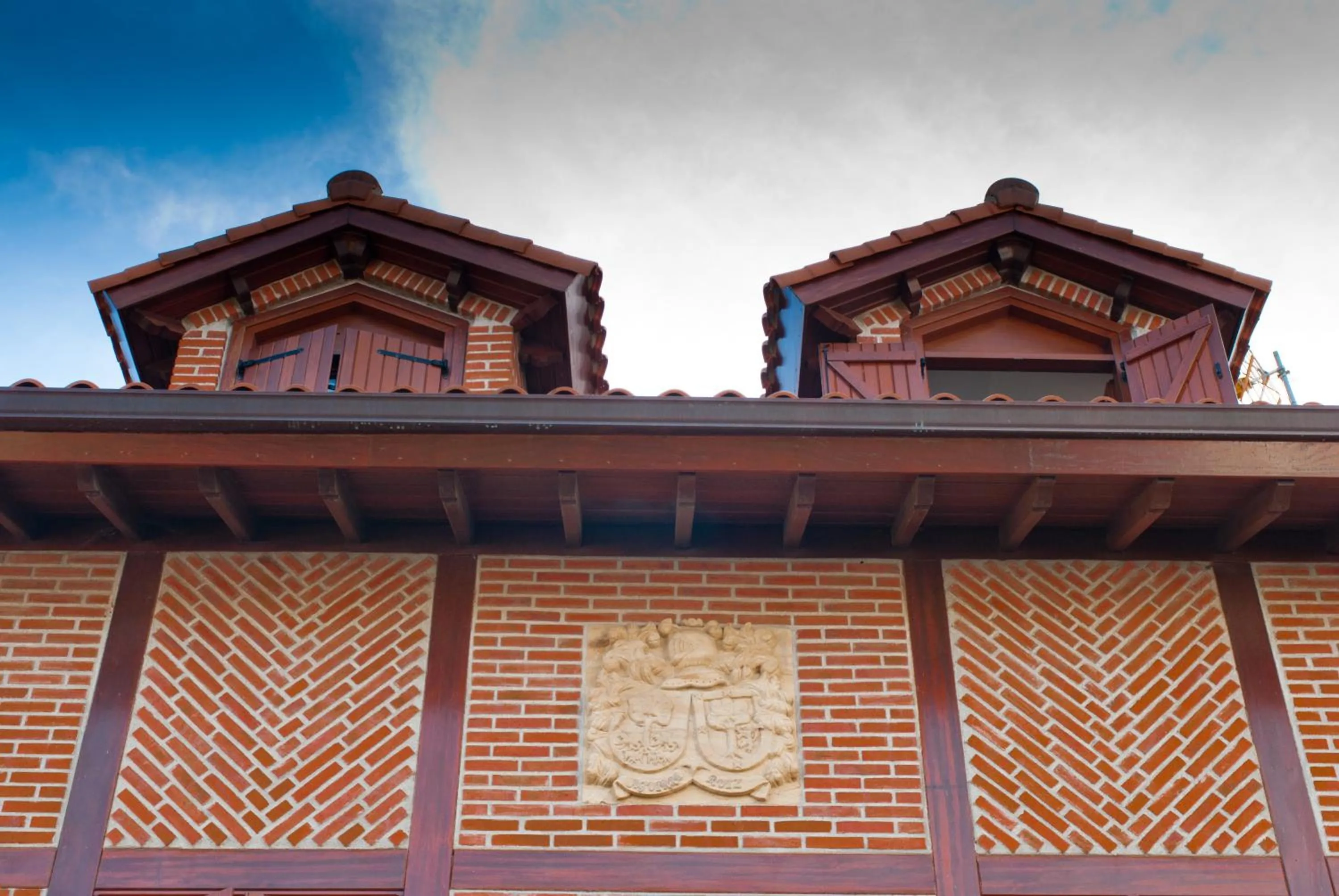 Property building in Posada El Nozal
