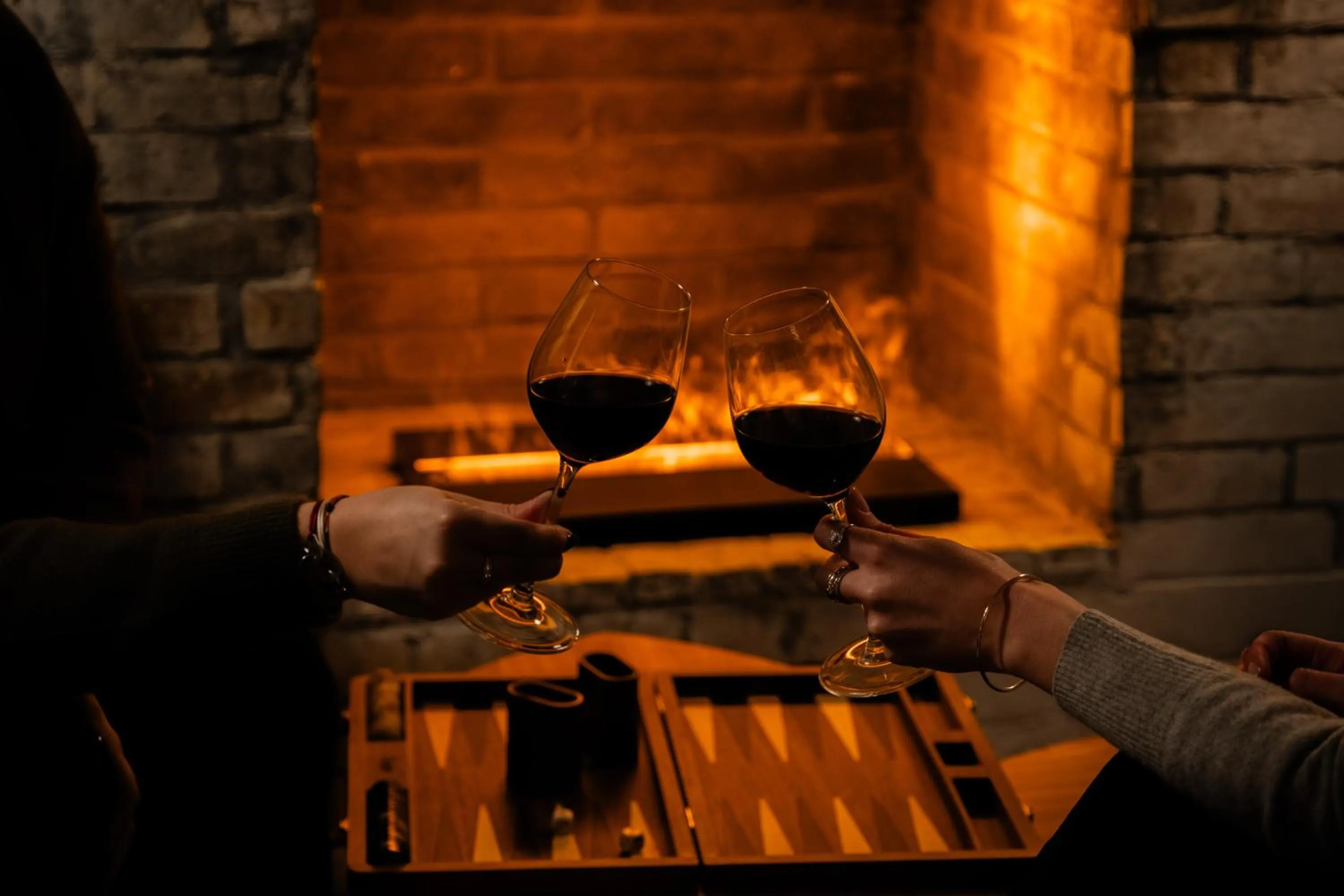 Lounge or bar in 9Hotel Bastille-Lyon