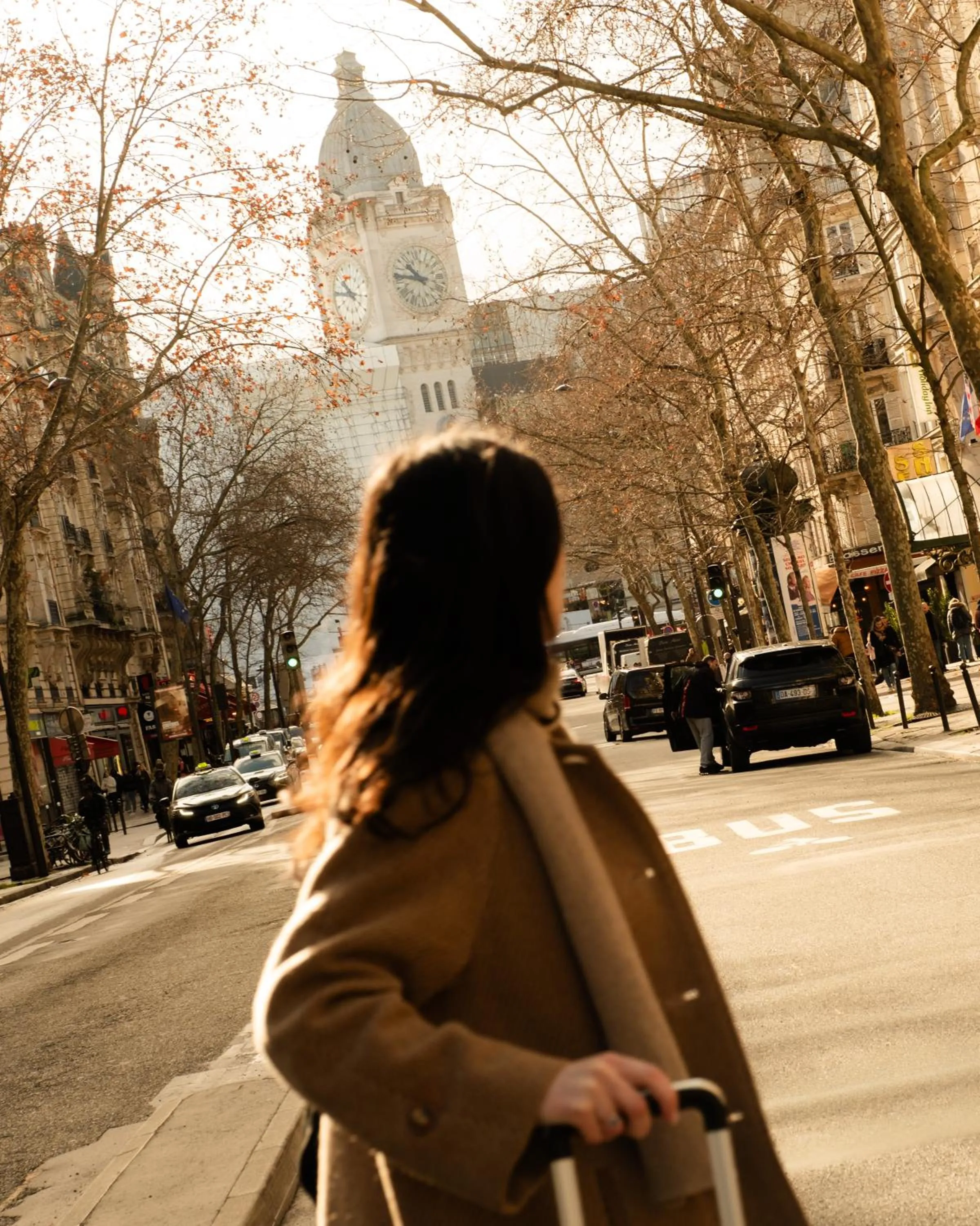 Off site in 9Hotel Bastille-Lyon