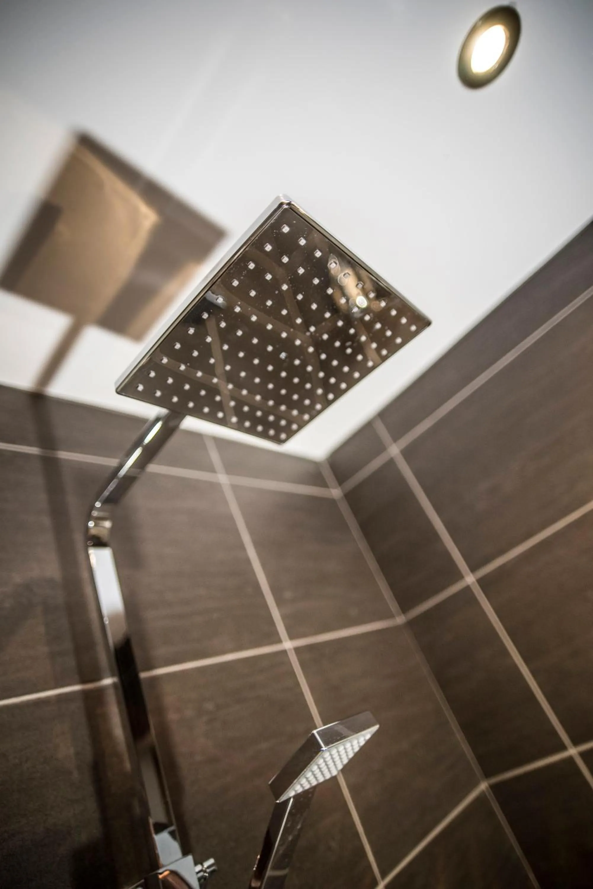 Bathroom in N'ista Boutique Rooms Birkdale, Southport