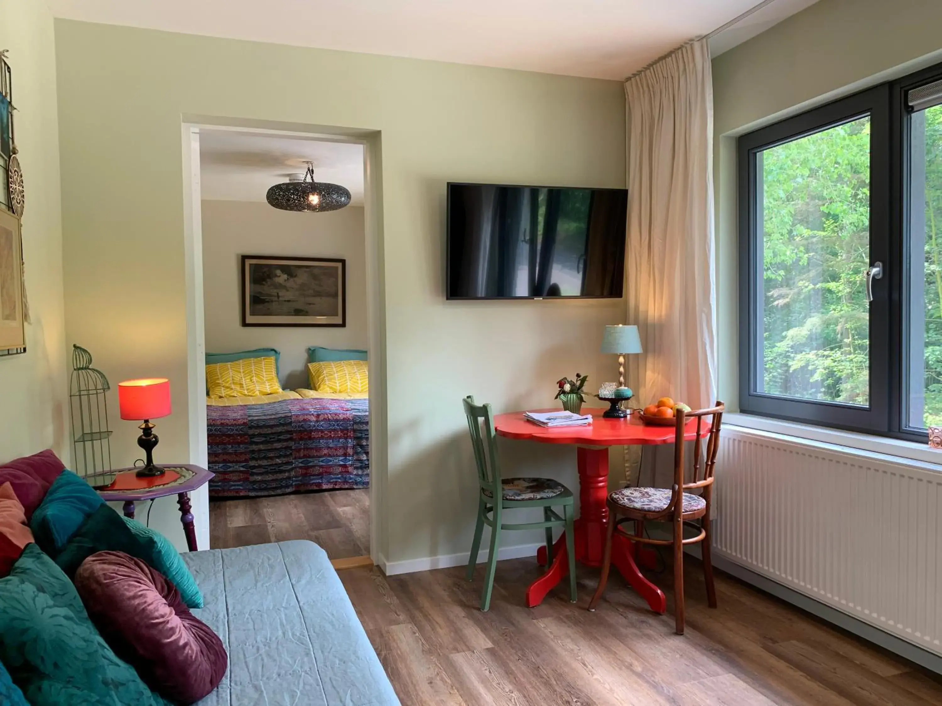 B&B de Ruijsvogel B&B de Ruijsvogel