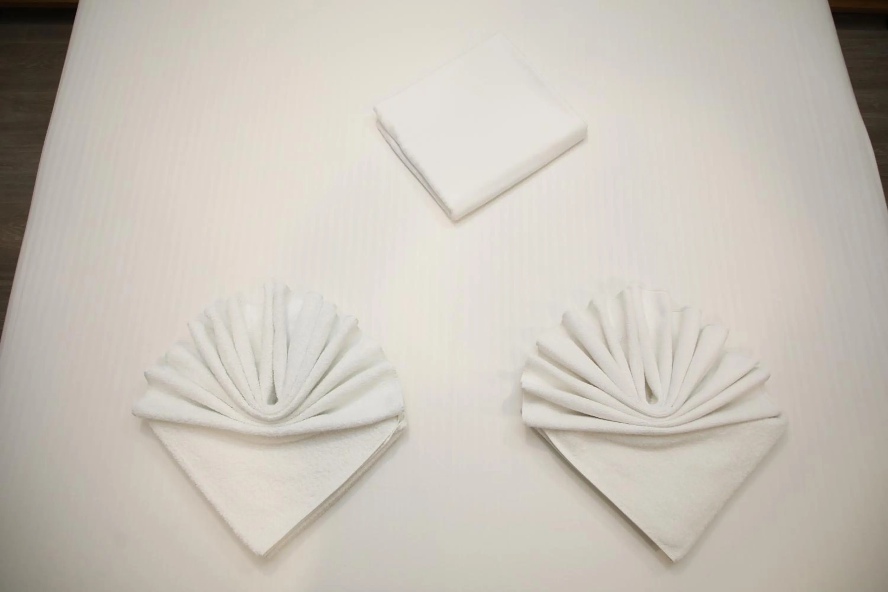 Decorative detail in Hotel Salvadore