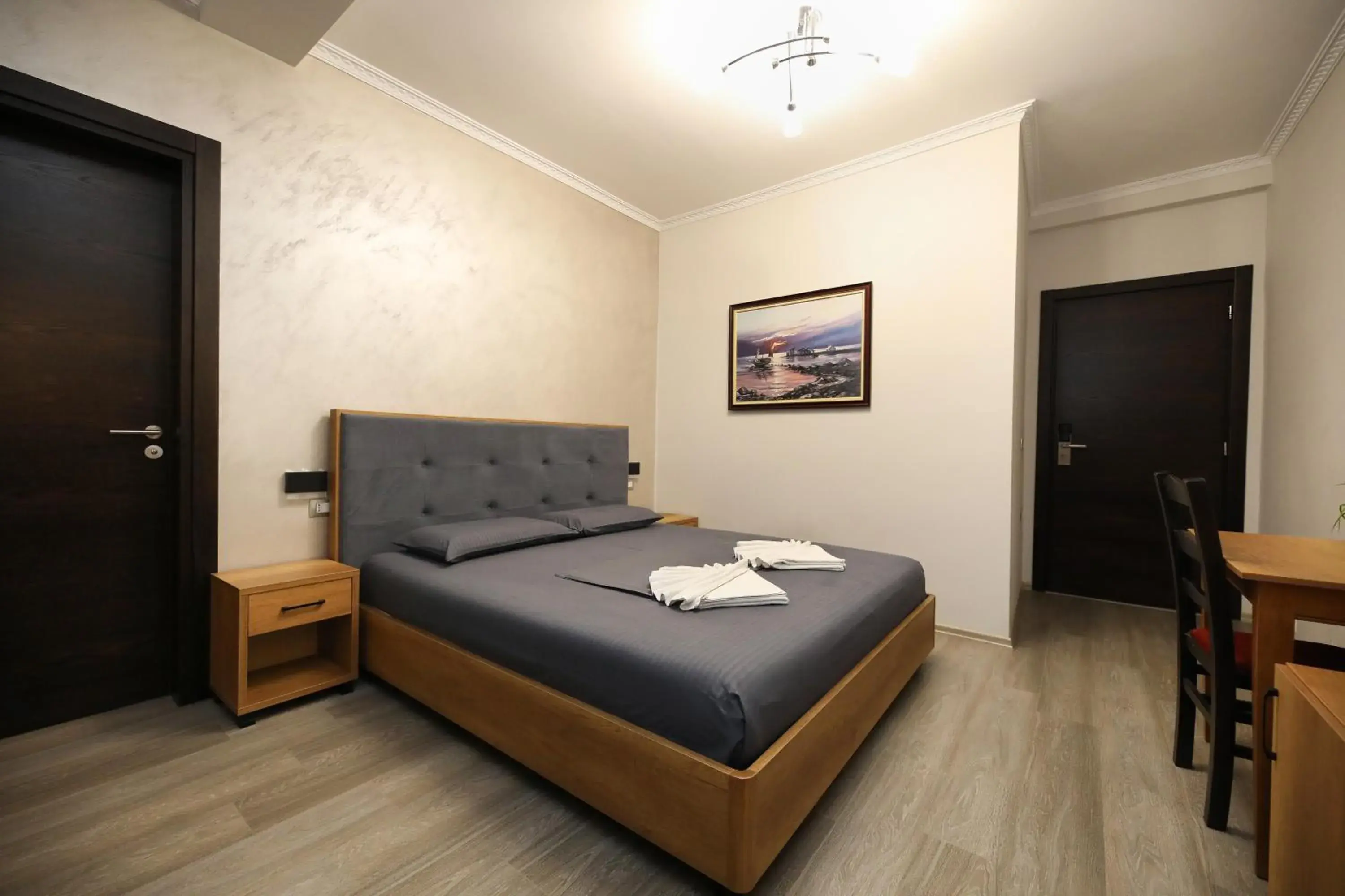 Comfort Double Room in Hotel Salvadore Comfort Double Room in Hotel Salvadore