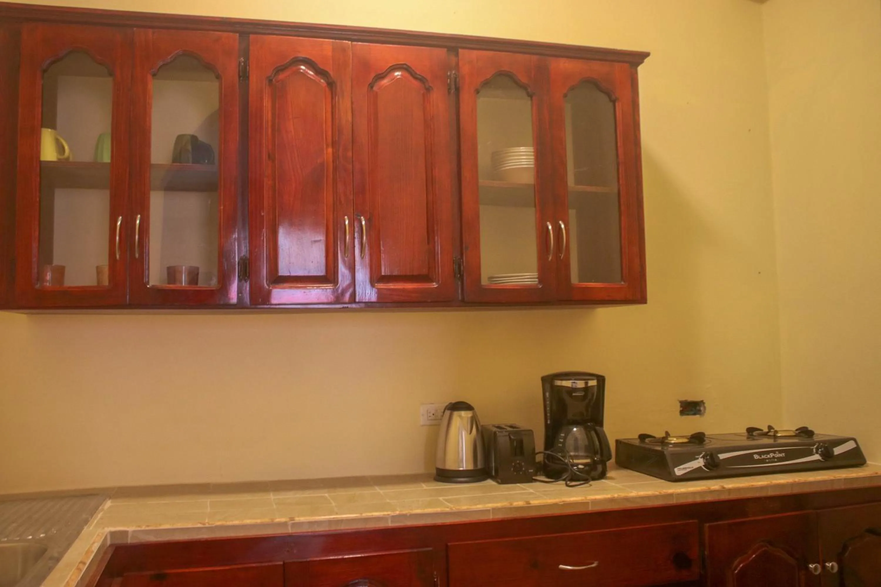 Solet's Paradise Negril