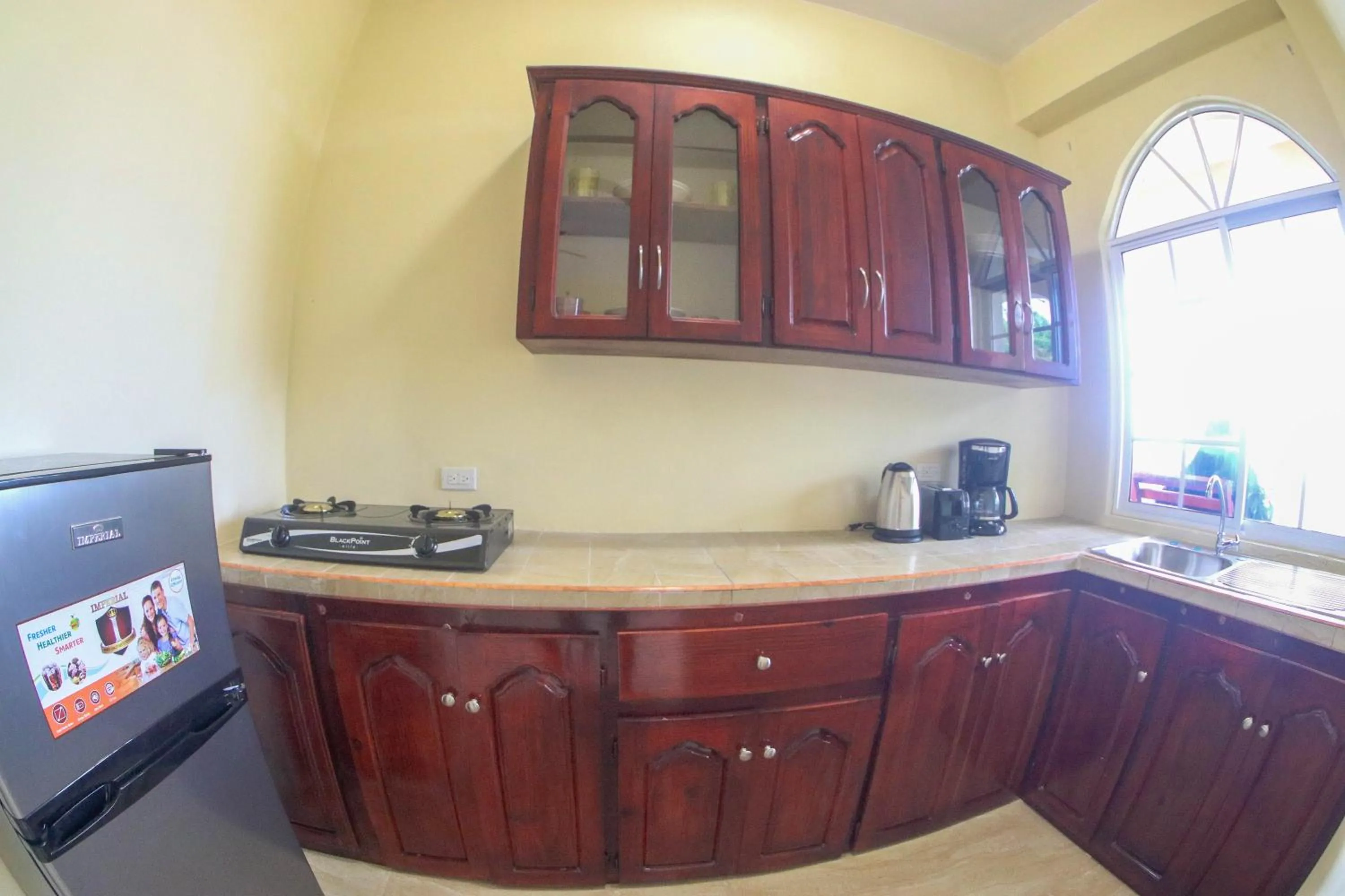 Solet's Paradise Negril