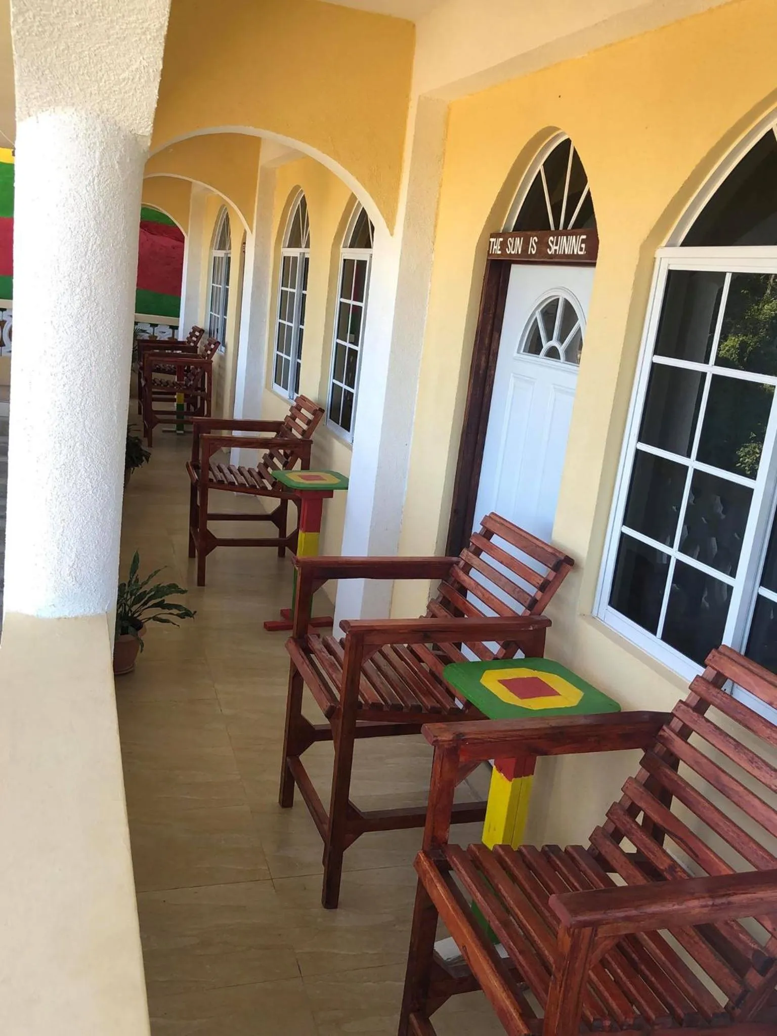 Solet's Paradise Negril