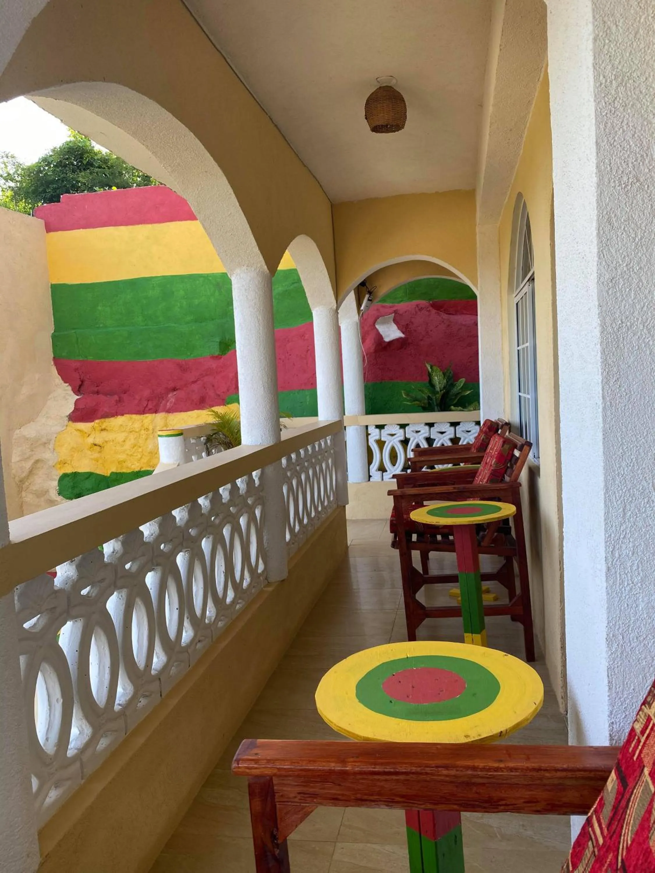 Solet's Paradise Negril