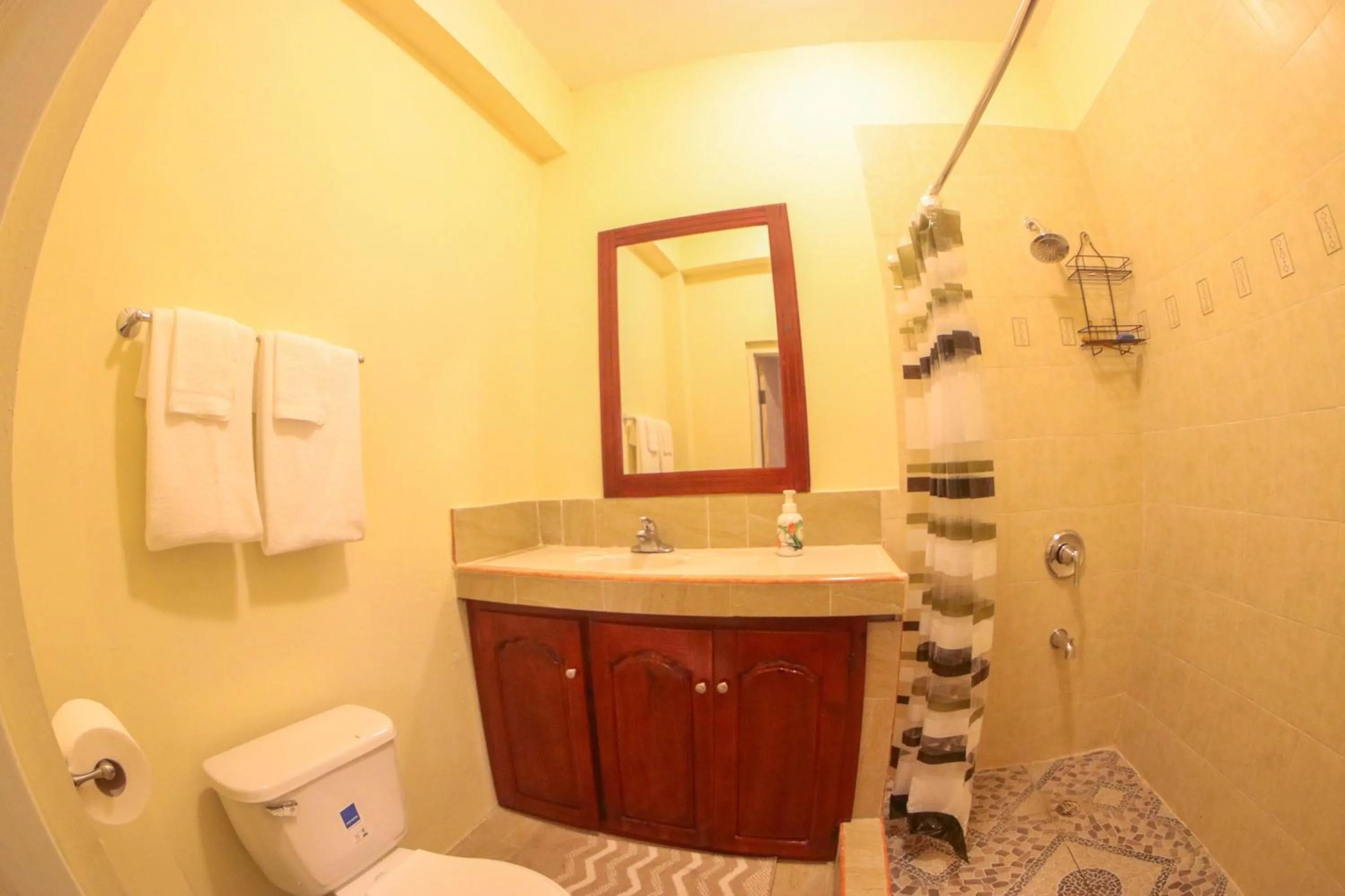 Solet's Paradise Negril