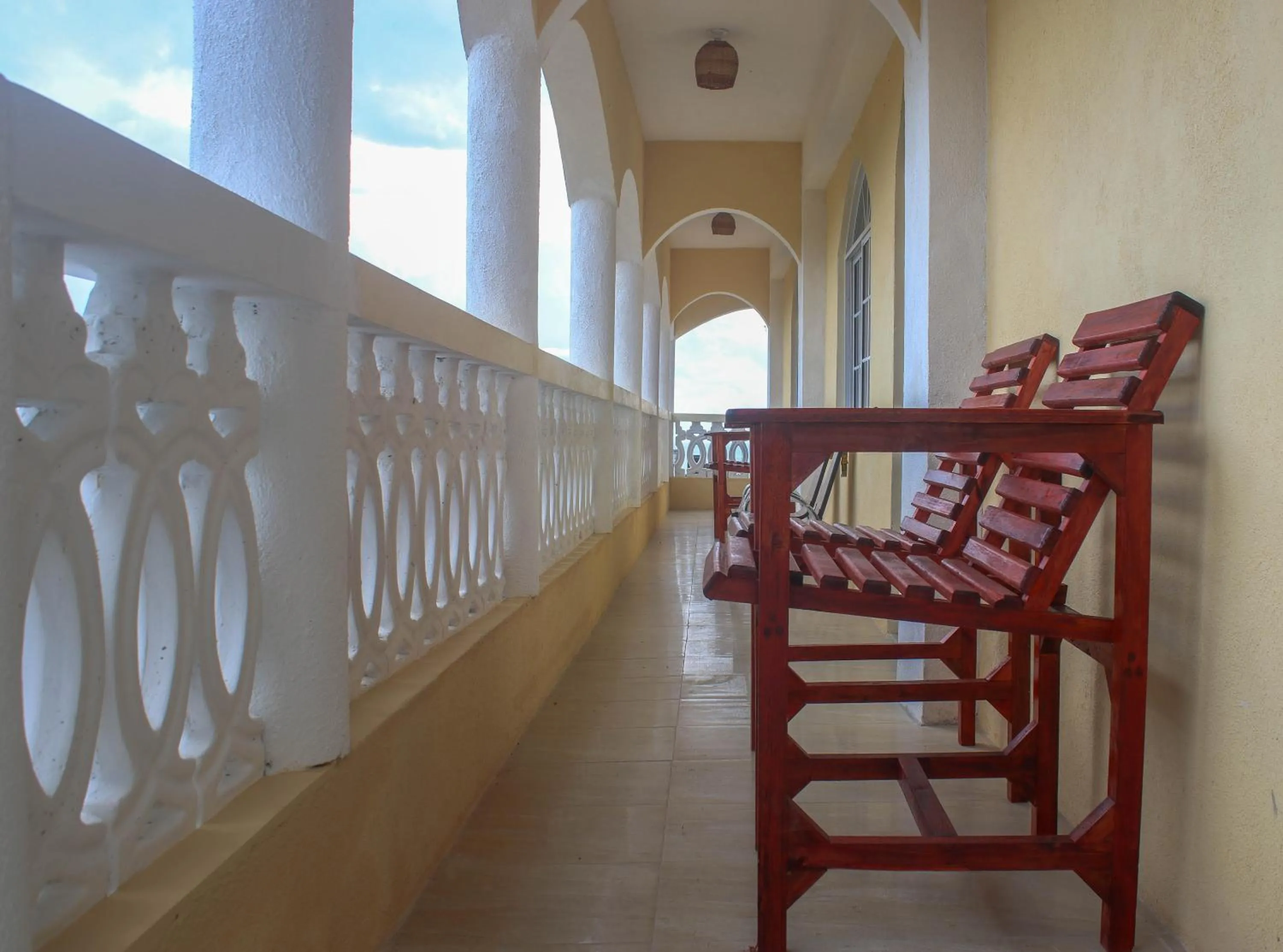 Solet's Paradise Negril