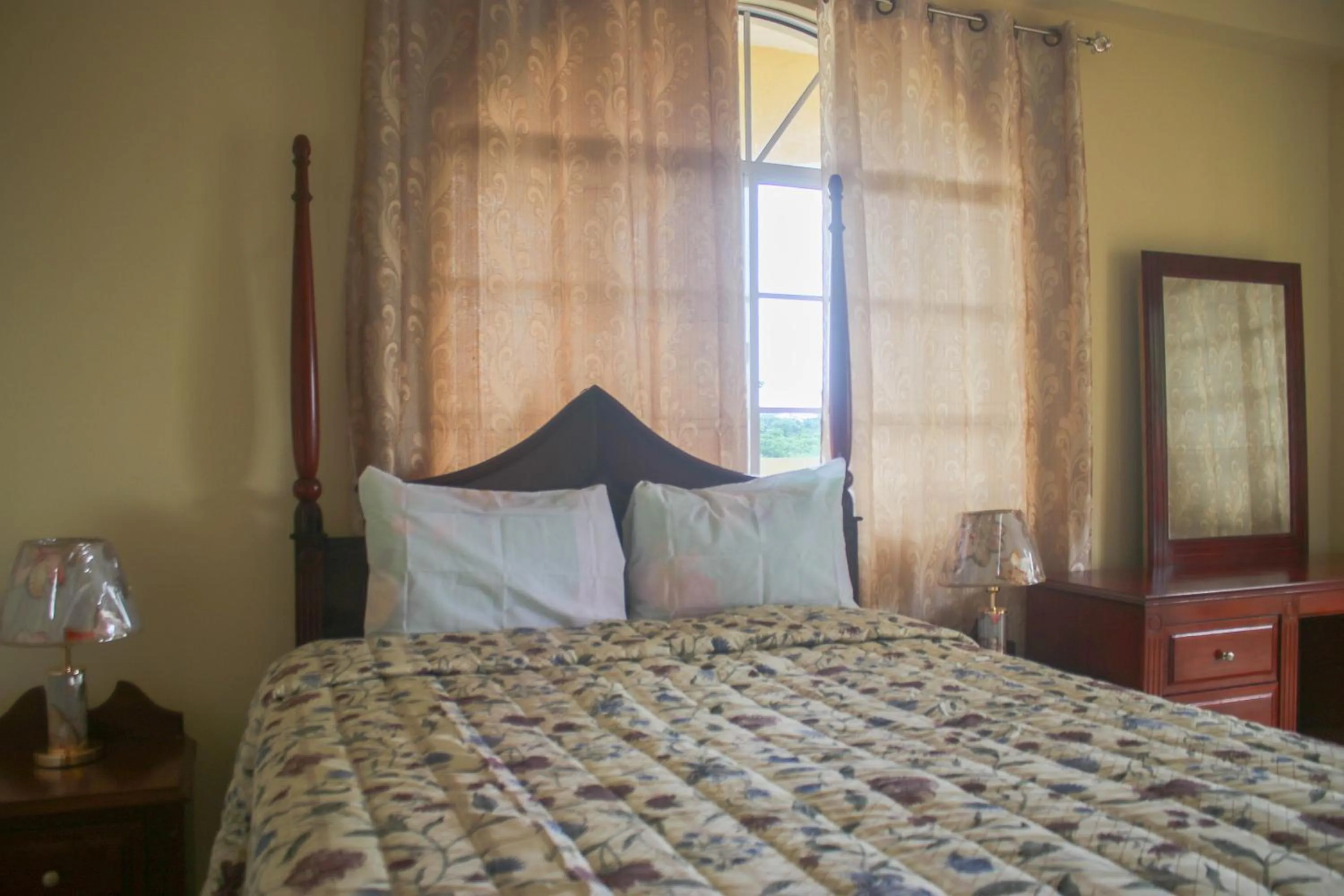 Solet's Paradise Negril